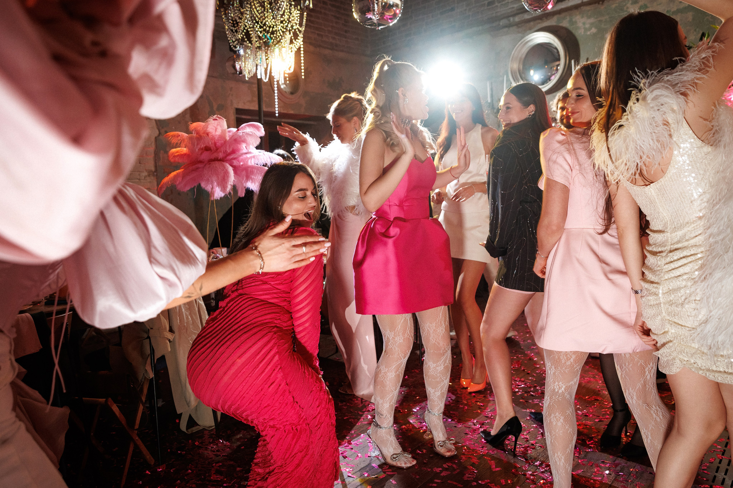 День Рождения Дарьи