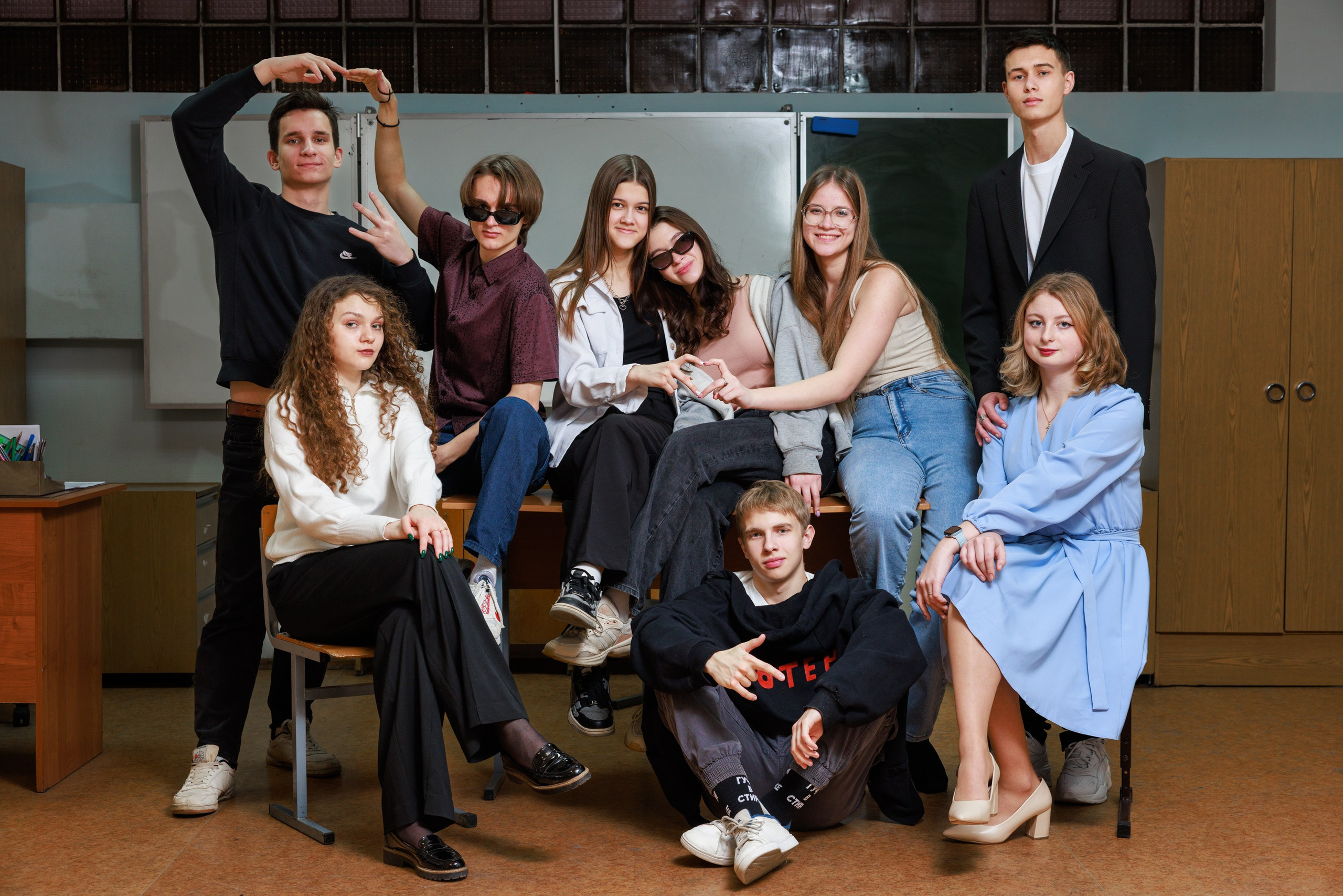 Children. Фотограф в Москве Андрей Макаренко