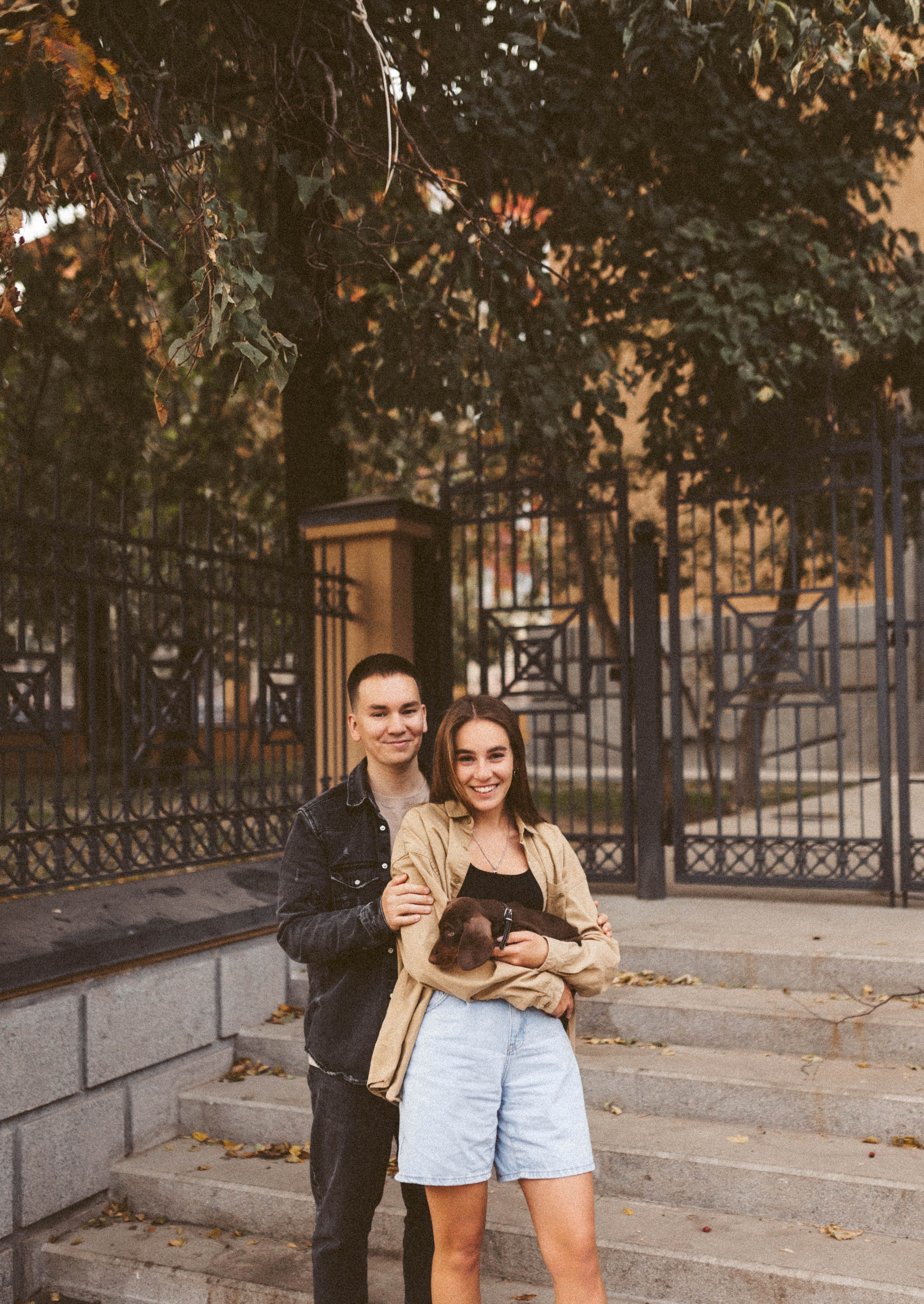 Руслан/Вика/Велес. Фотограф в Москве Татьяна Сергеева