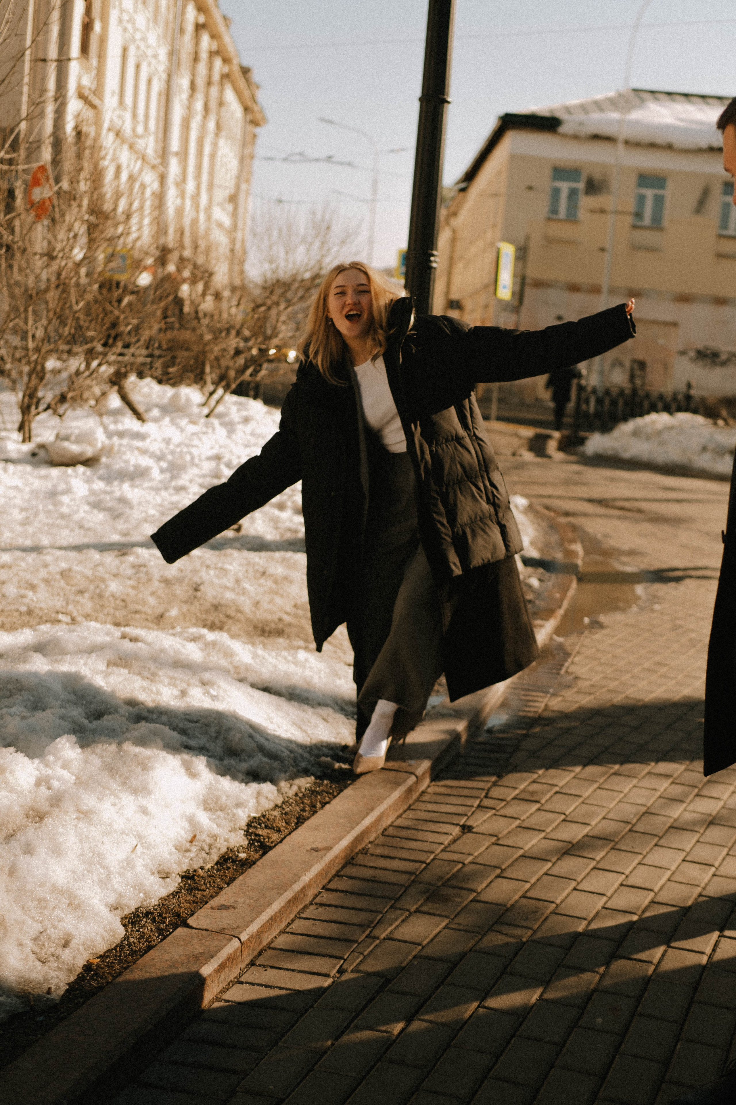 Алина и Сергей. Свадебный фотограф Оля Григунова