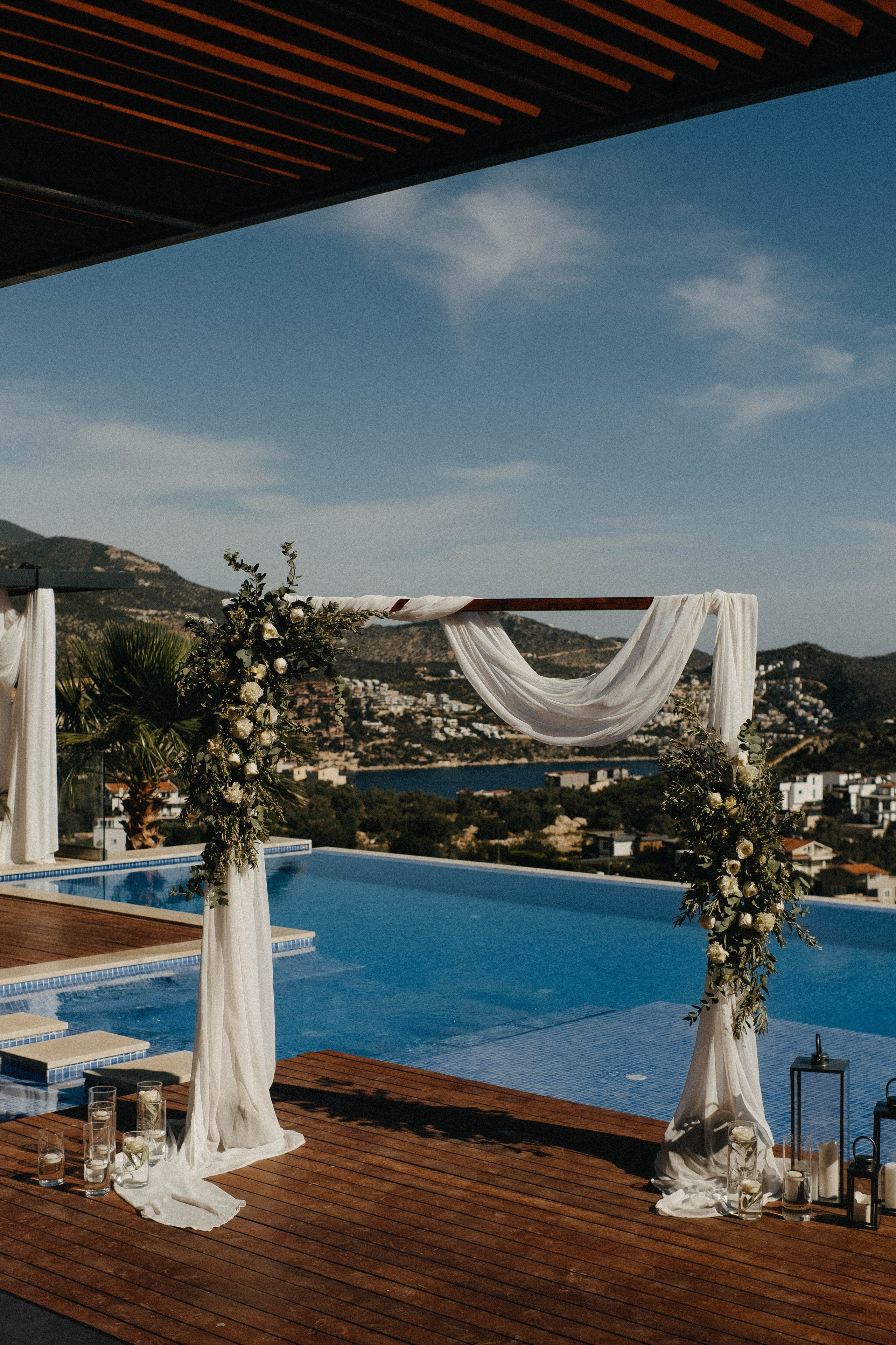 Даша и Миша. Свадебный фотограф Оля Григунова