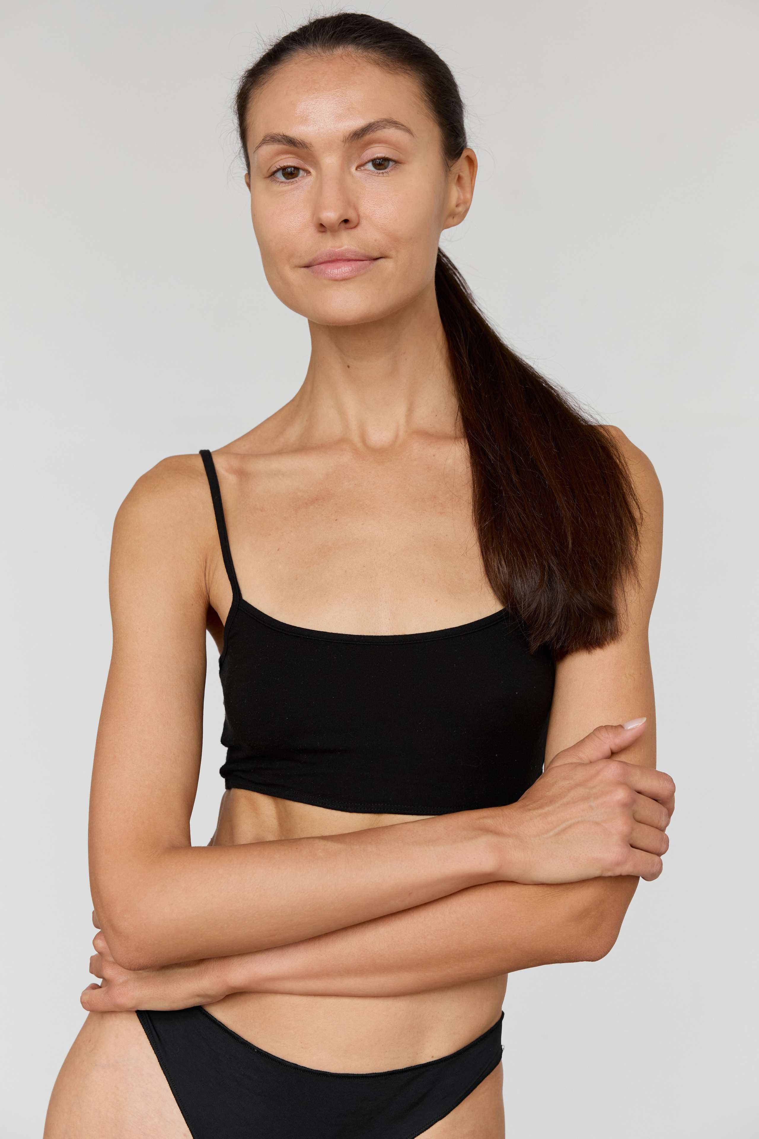 Lily. Darya Abramova photographer