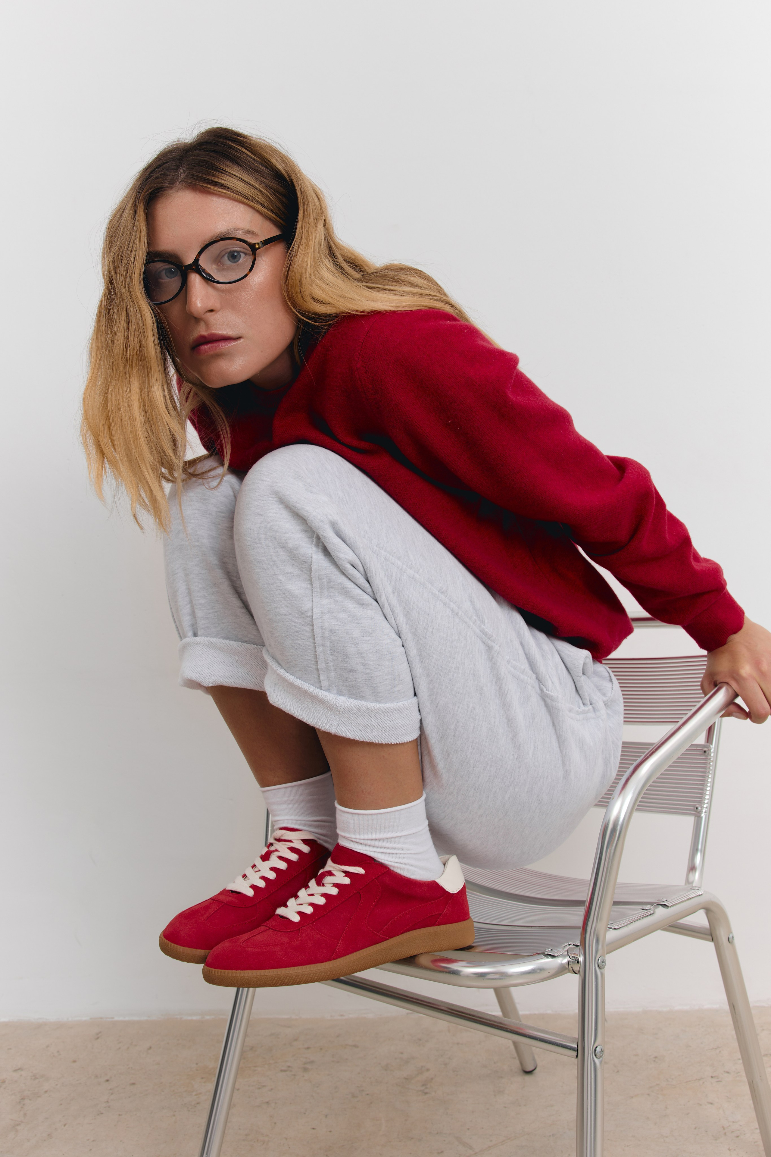 RIVKA. Darya Abramova photographer