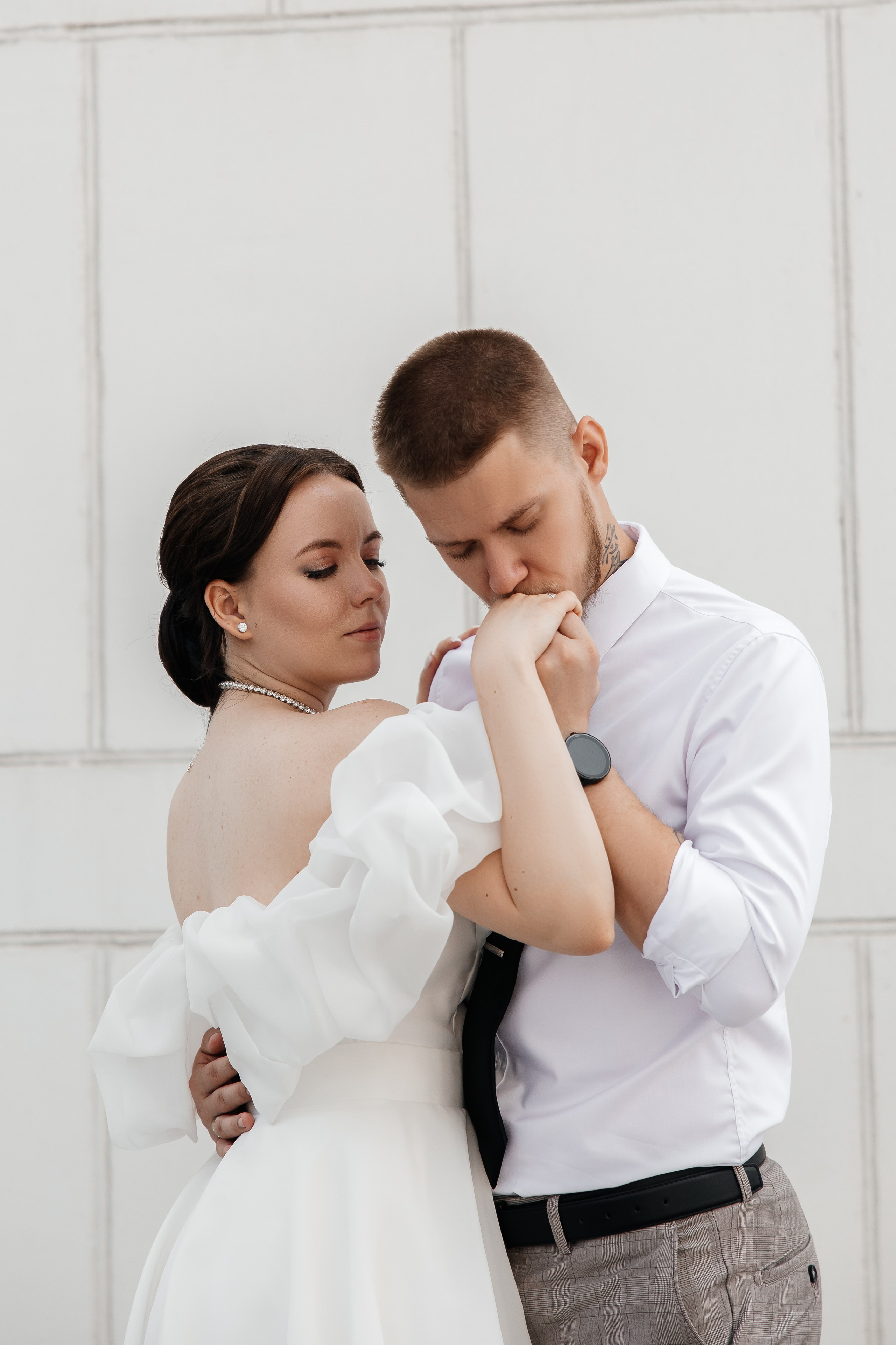 Максим & Валерия. Дарья Даровская