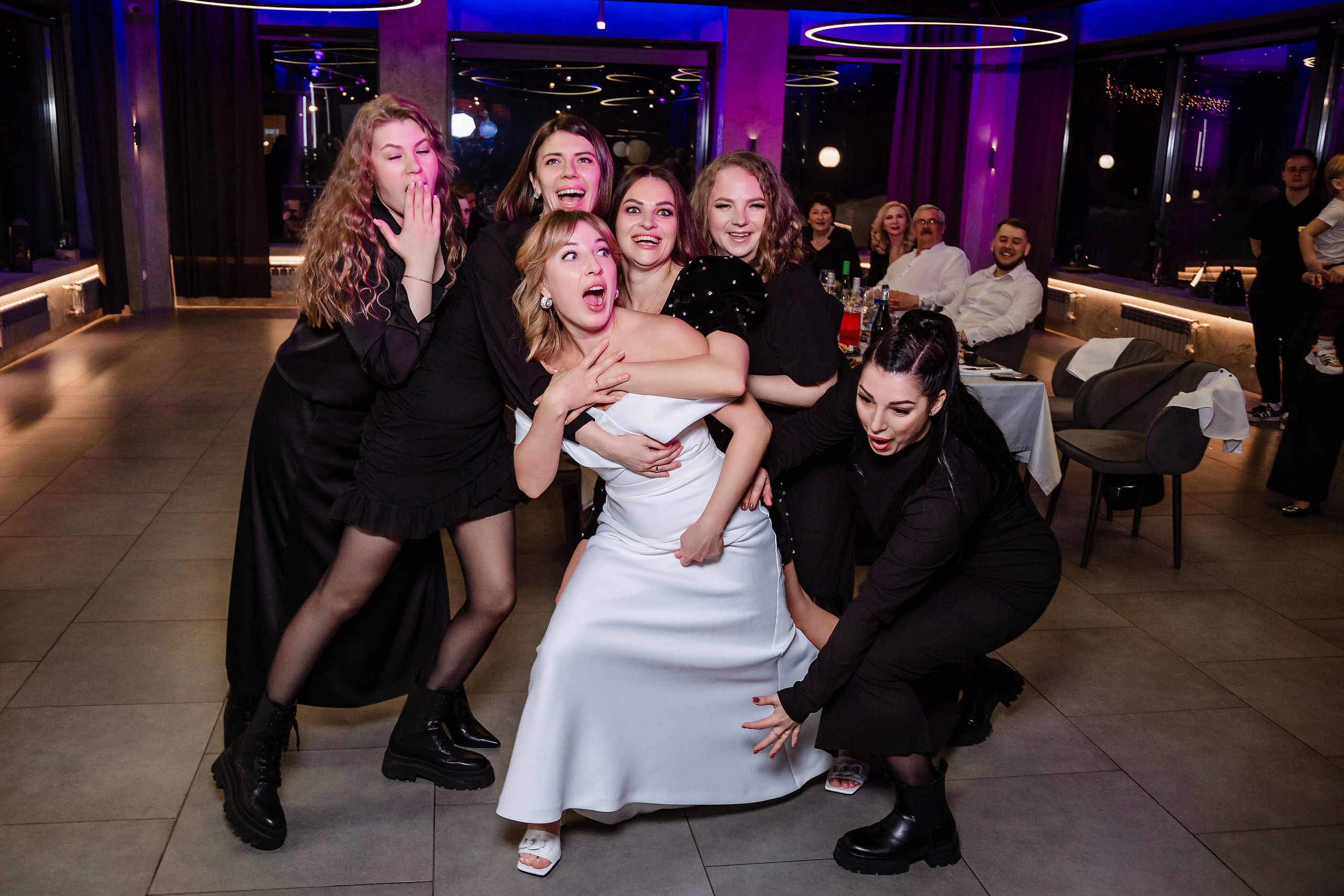 Елена и Владислав. Фотограф в Самаре Сташенкова Юлия