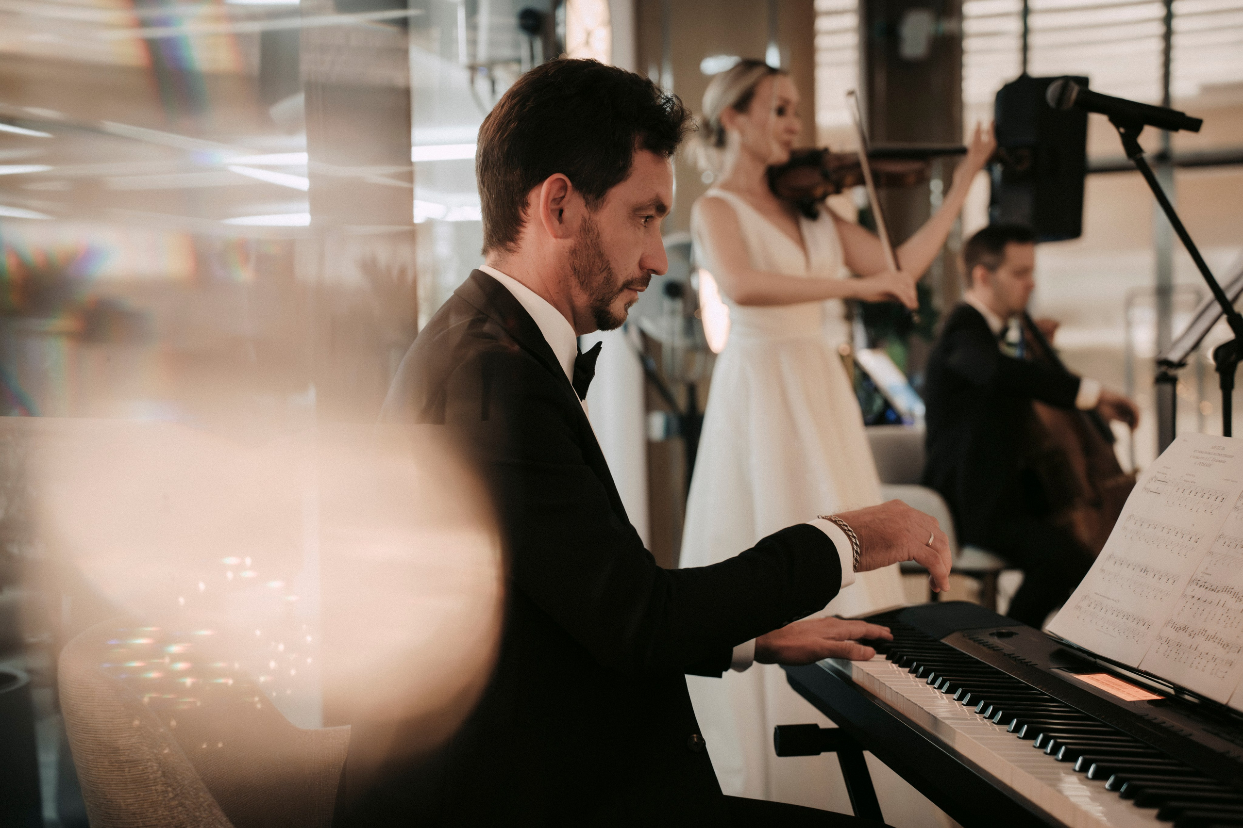 Тугай. Главная