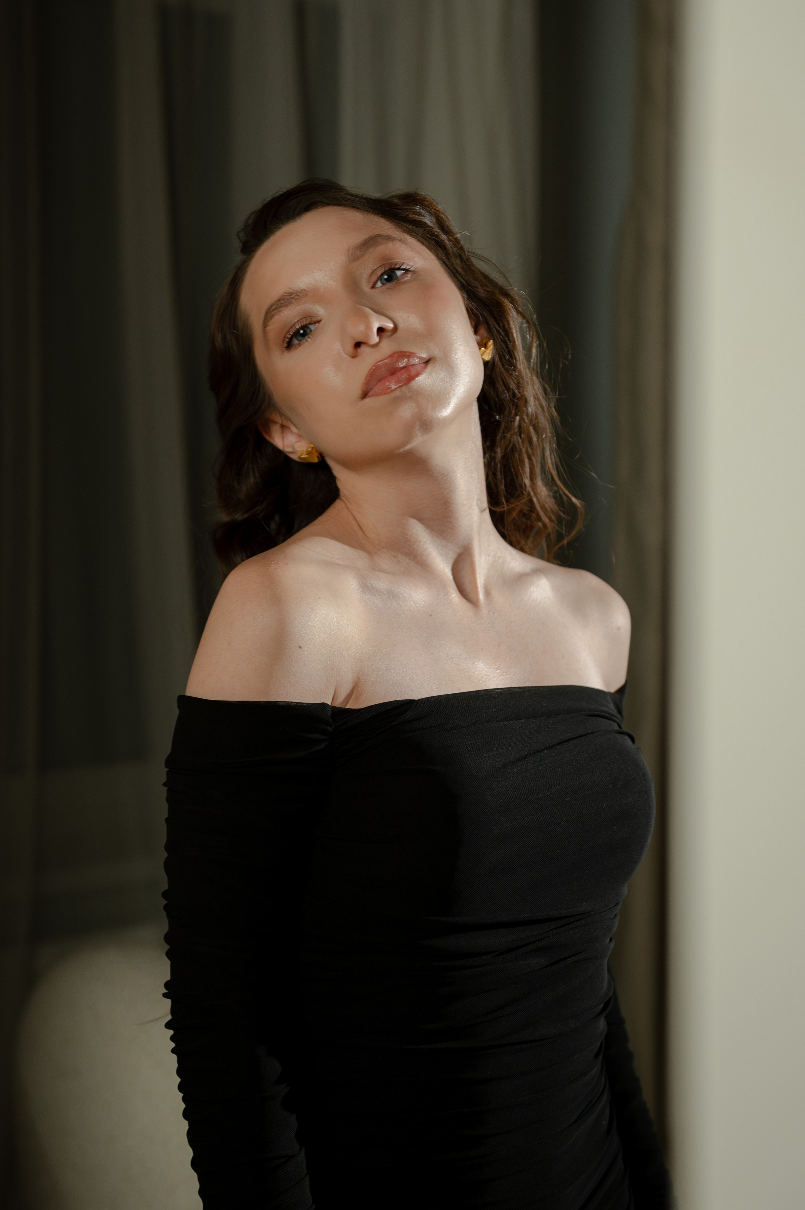 GULINA. Свадебный и портретный фотограф в Казани