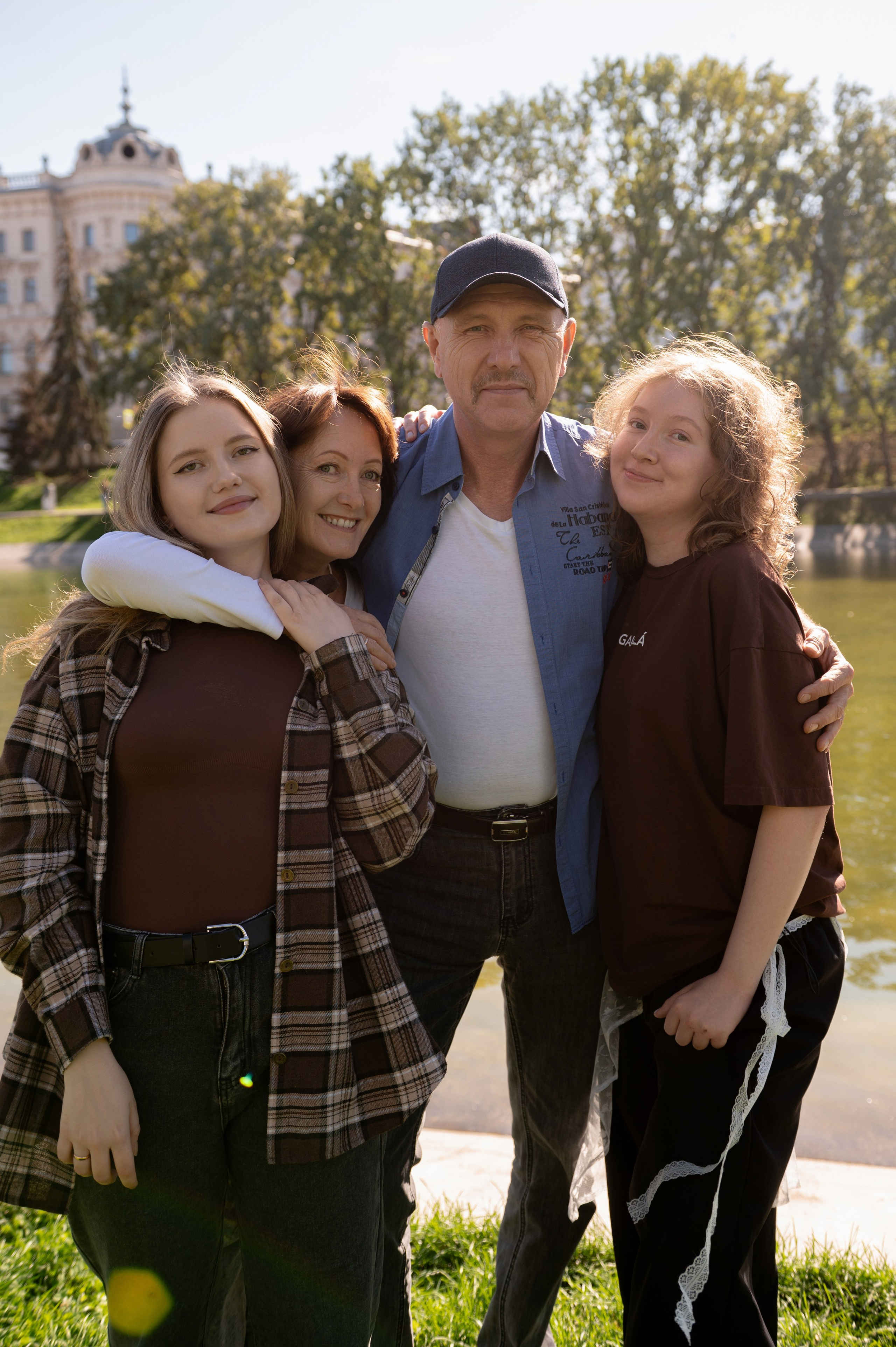 |долгожданная встреча|. Свадебный и портретный фотограф в Казани