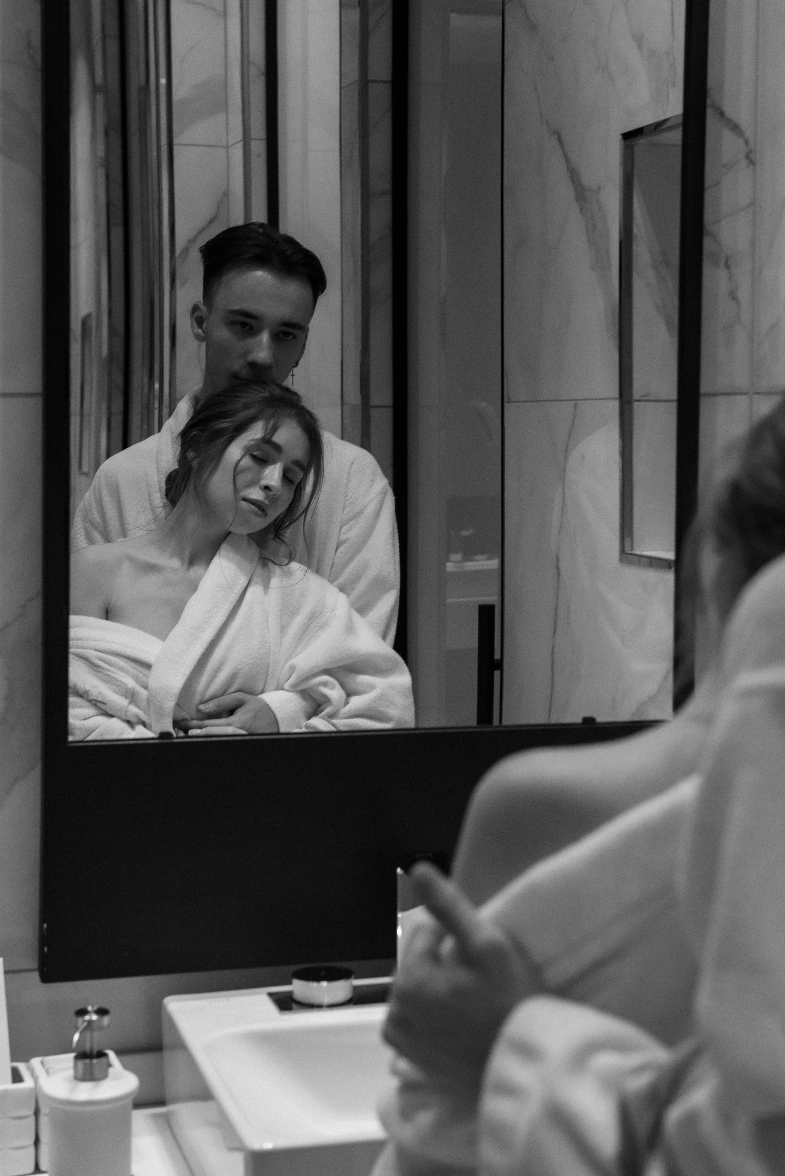 | Ирина & Влад |. Свадебный и портретный фотограф в Казани