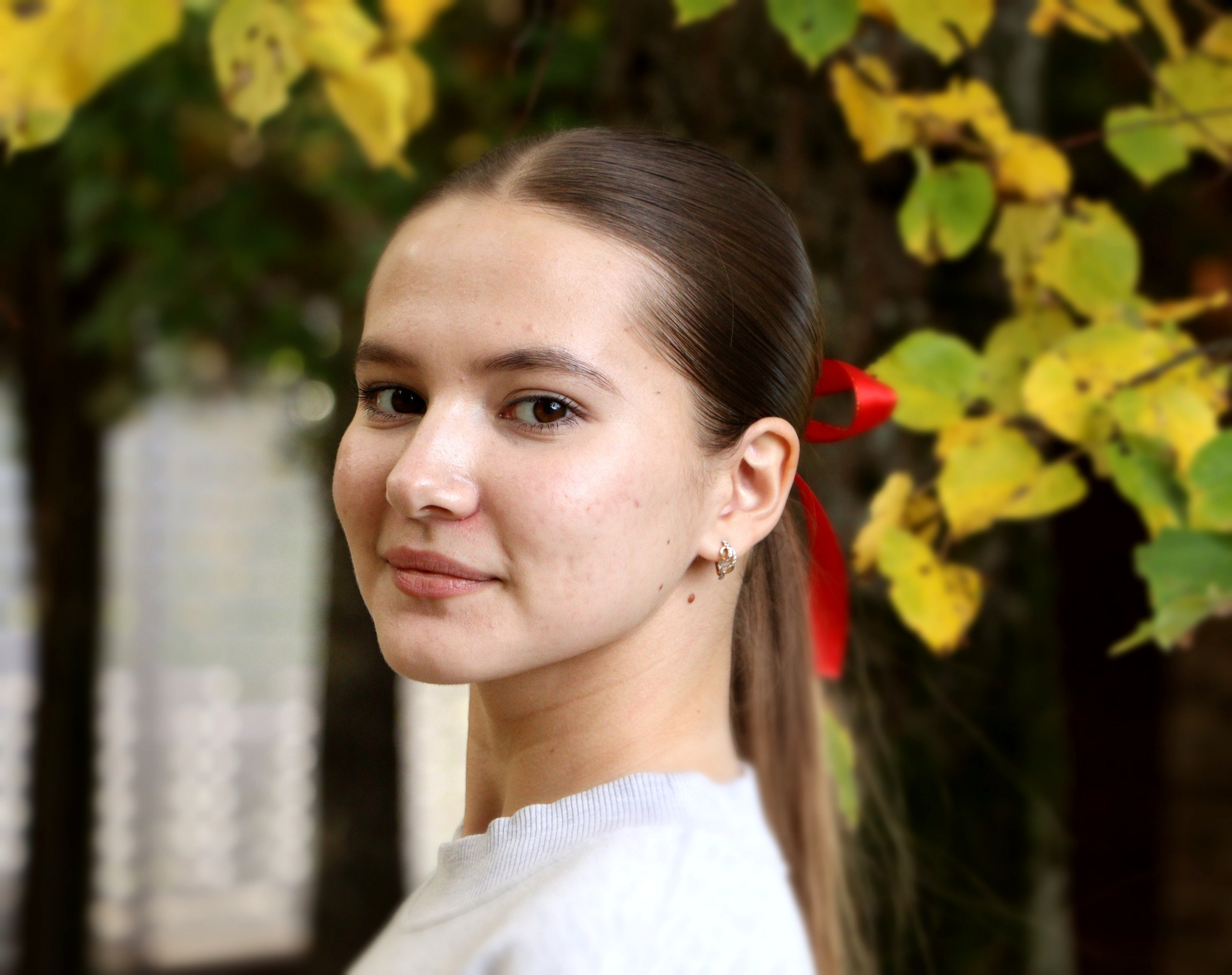 ПОРТРЕТ. Коммерческий фотограф