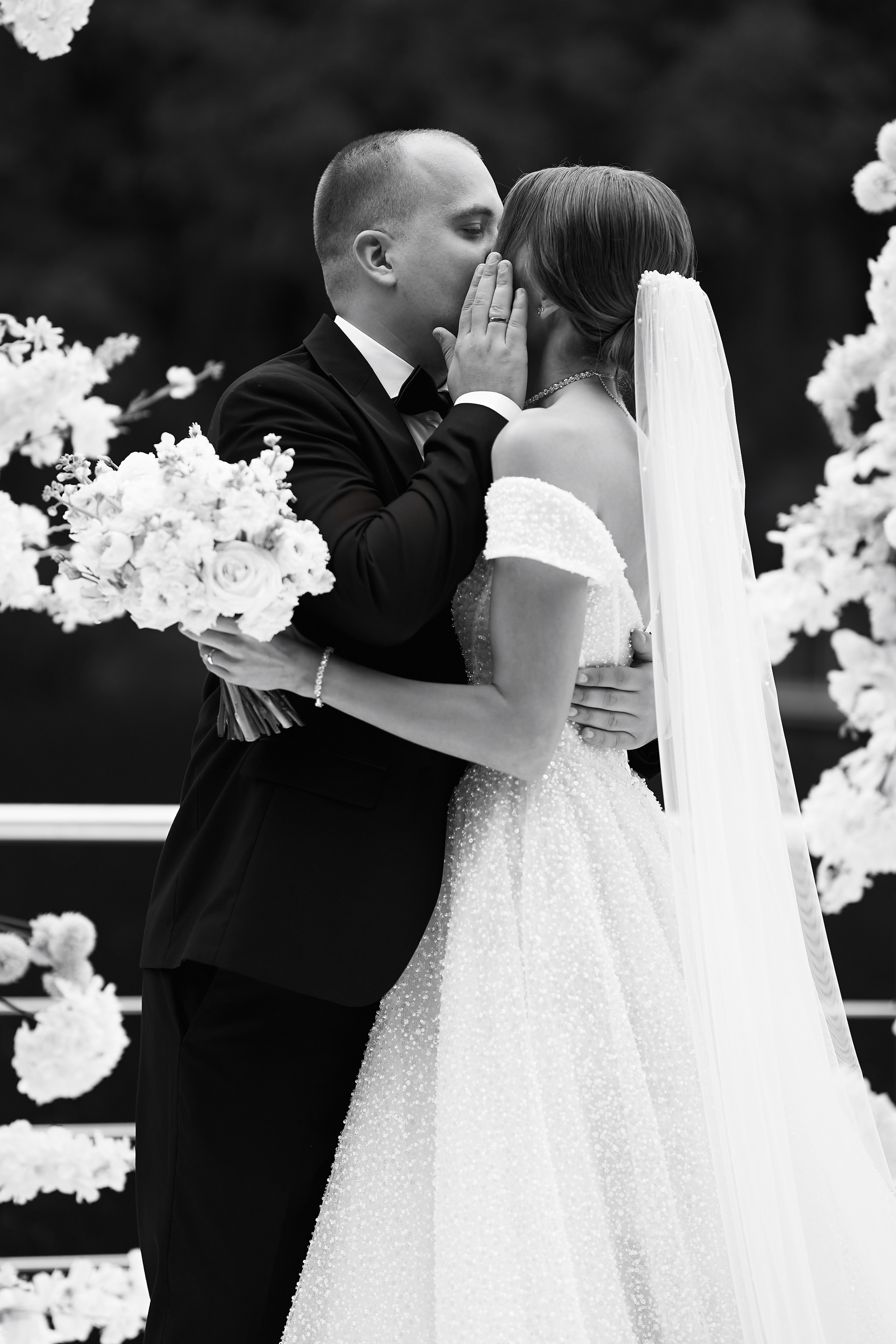 Алина и Илья. Свадебный фотограф Минск РБ