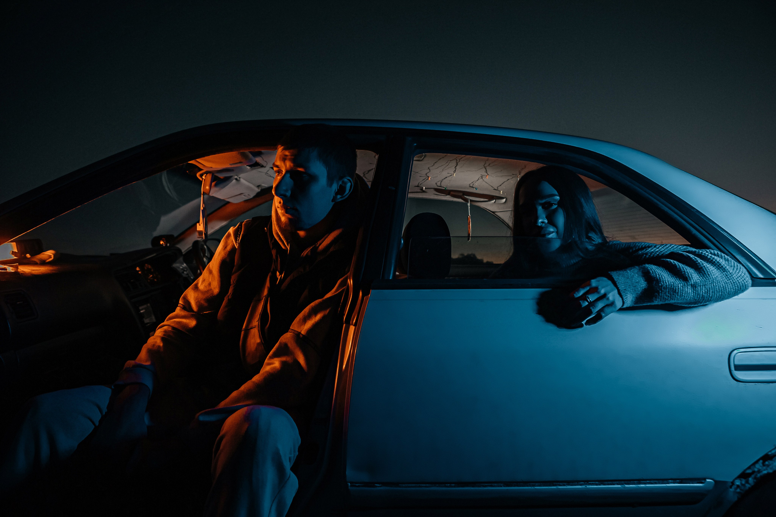 Свадебный и семейный фотограф В Красноярске Андрей Юсенков