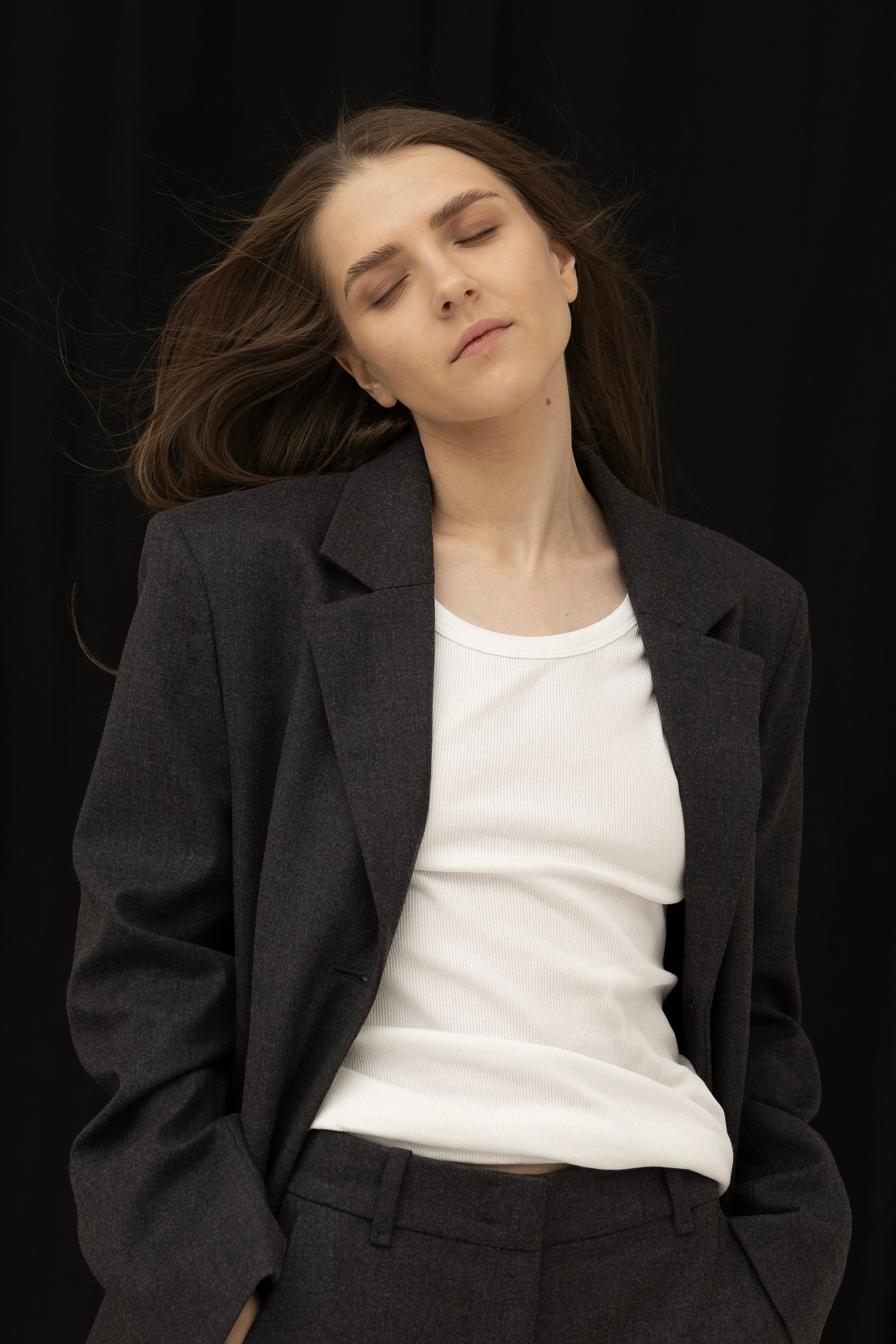 Полина. Главная