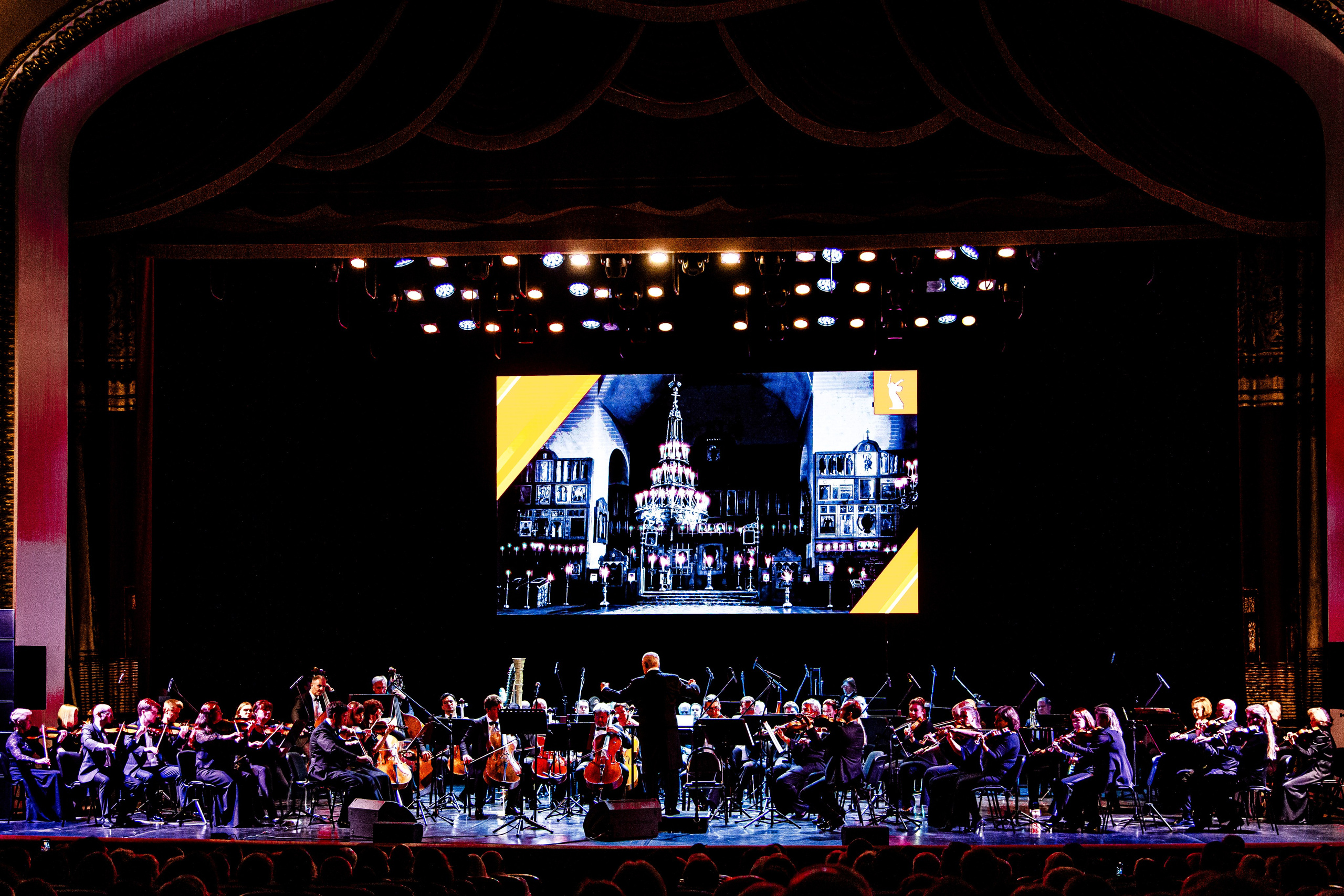 КОНЦЕРТ «Я люблю тебя, жизнь!». Фотограф в Сочи Юрий Шептаев