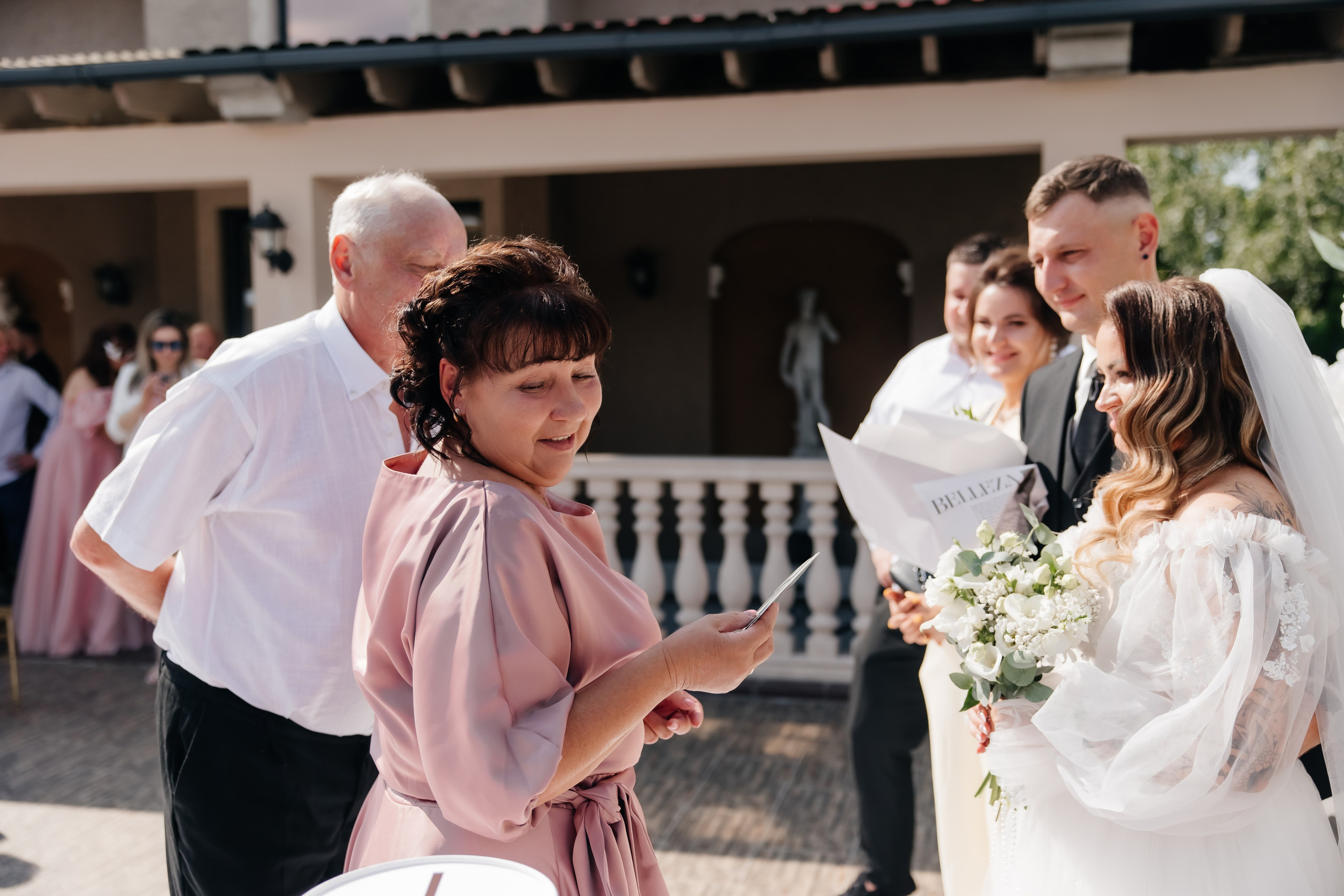 Астория + усадьба Белладжио. Фотограф ВИКА МЕДУЗА