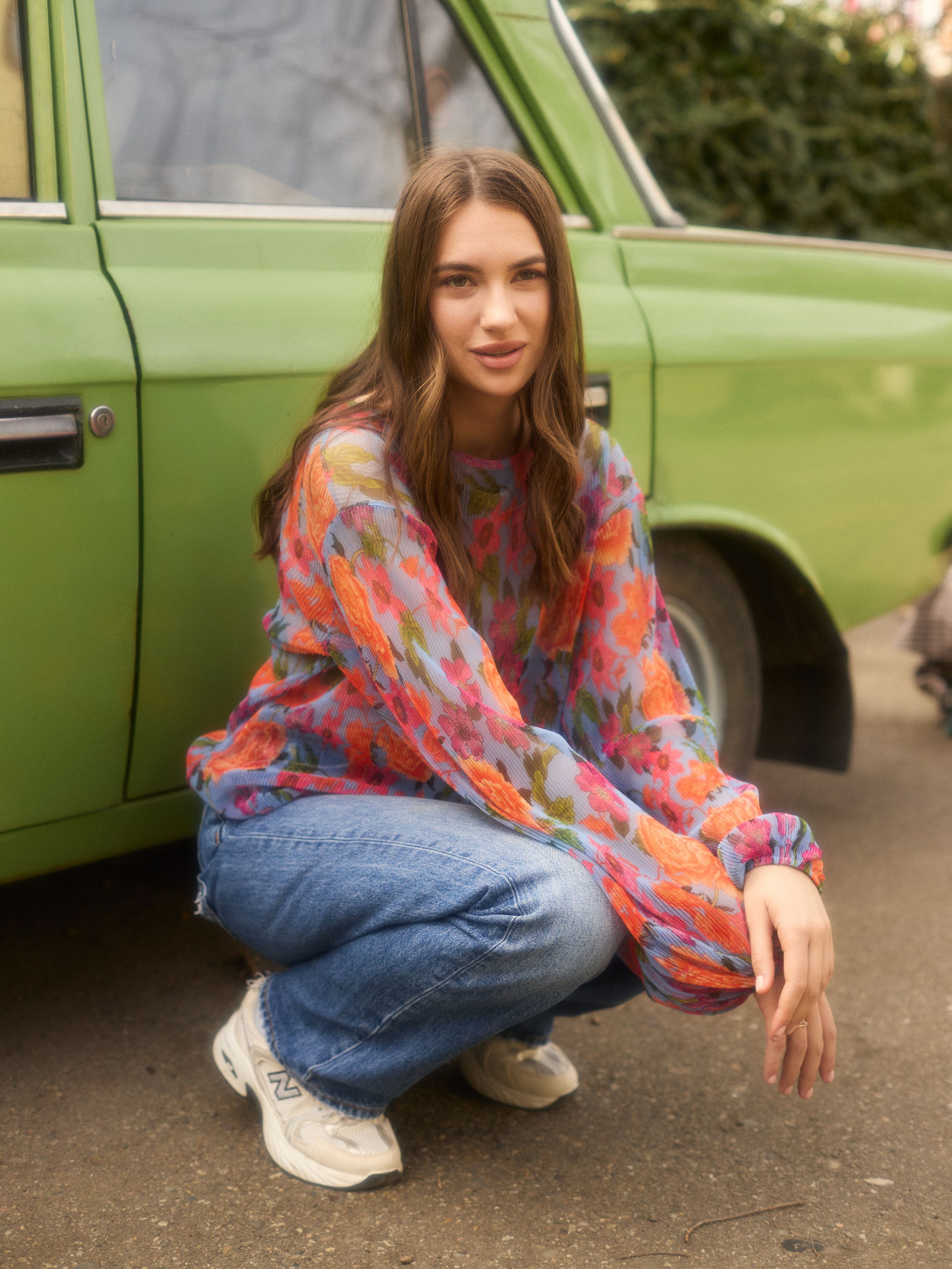 Таня. Свадебный фотограф в Майкопе