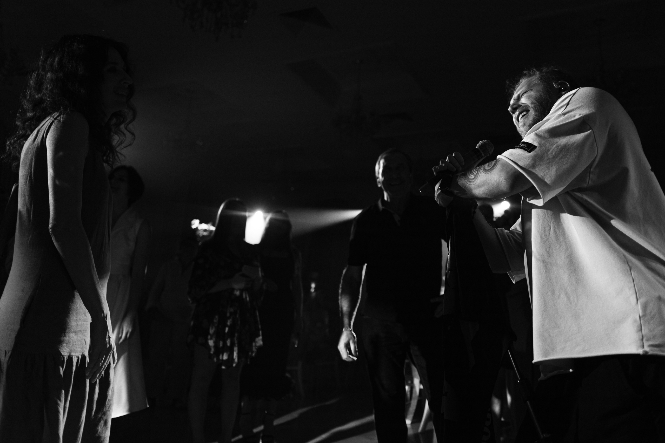 Александр и Анастасия. Wedding and Reportage photographer Marmarov Christya