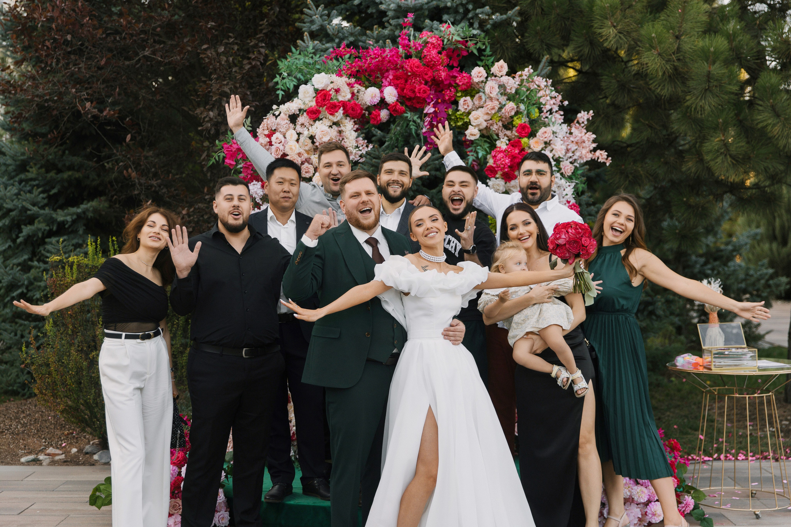 M ❤ D. Syrovatkina_Photographer.ru