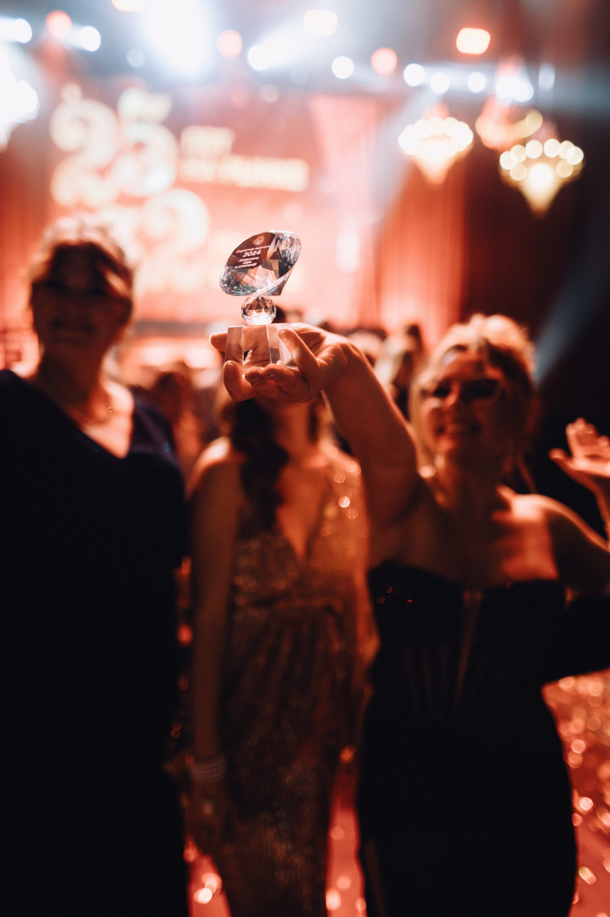 Репортаж с мероприятия NSP. Профессиональный фотограф Алексей Васенцев. Минск, СПБ, Москва