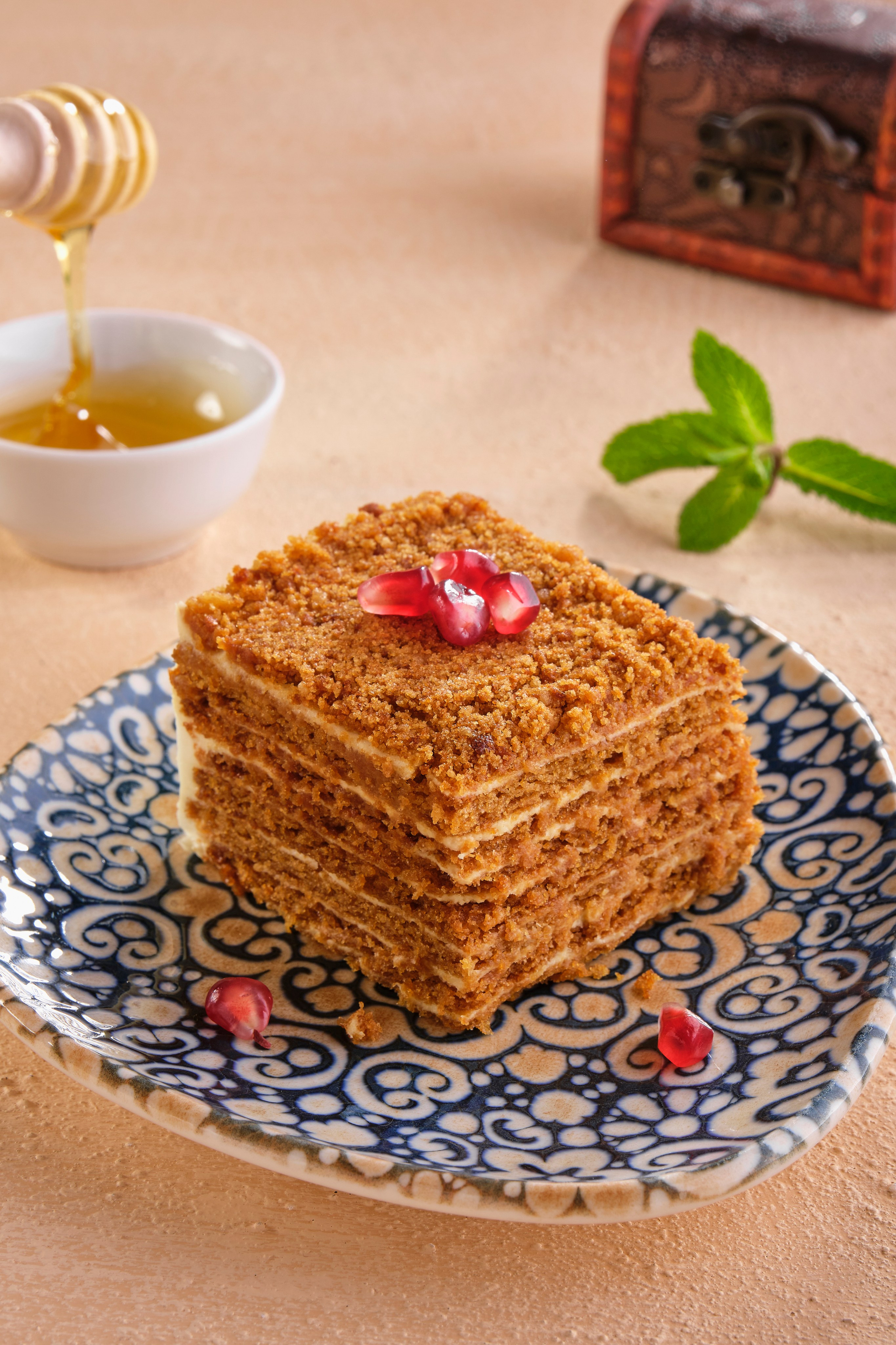 Ресторан Кинза-за. Фотограф Кайгородов Максим