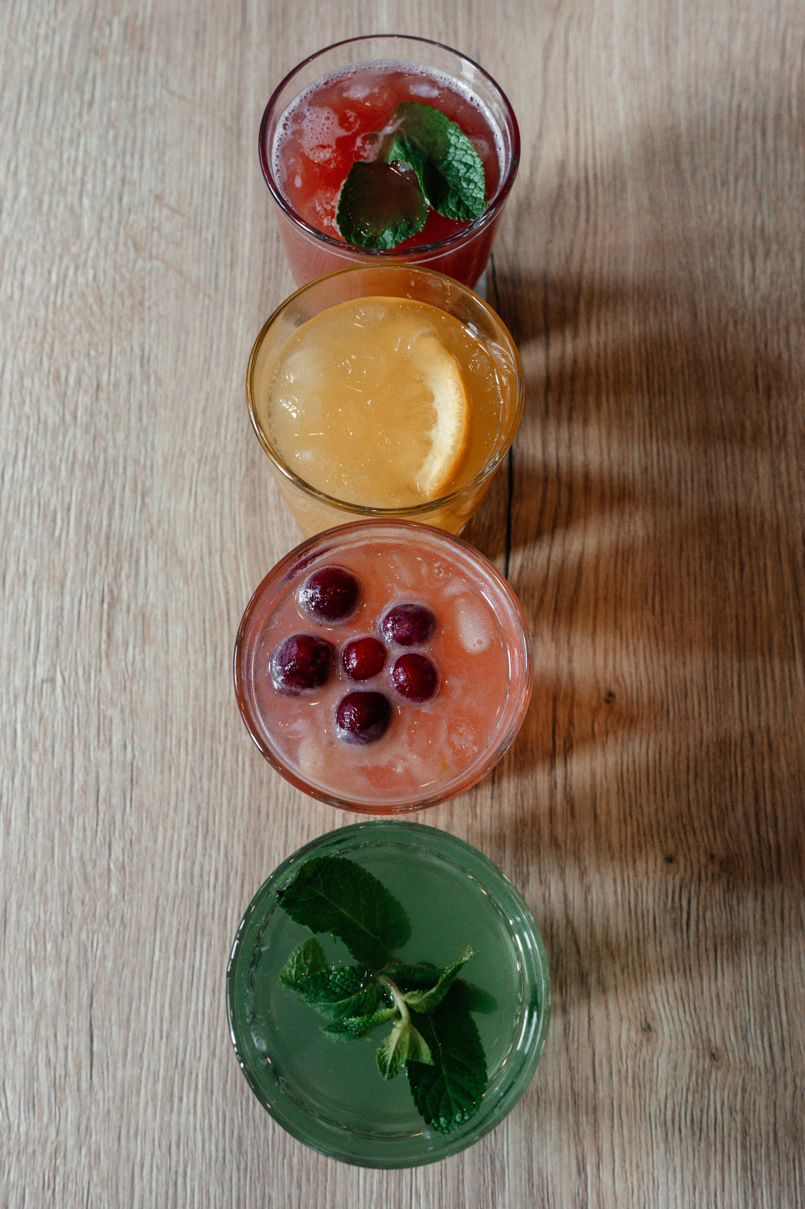 Контент- съёмка для кофейни «ЗАРЯД». Ваш семейный фотограф в Минске — Вика Трегубова