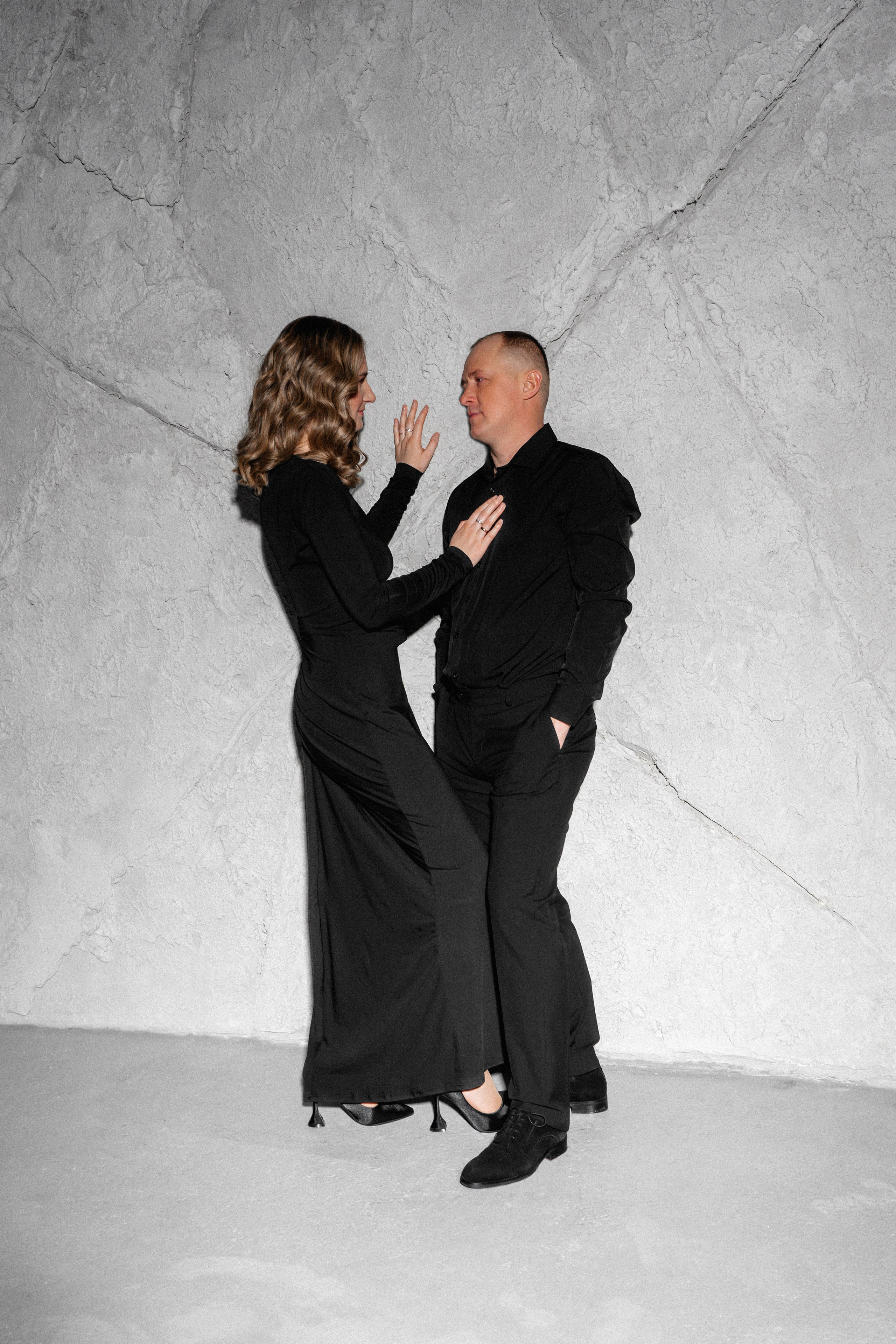 Лера и Андрей — история любви. Ваш семейный фотограф в Минске — Вика Трегубова