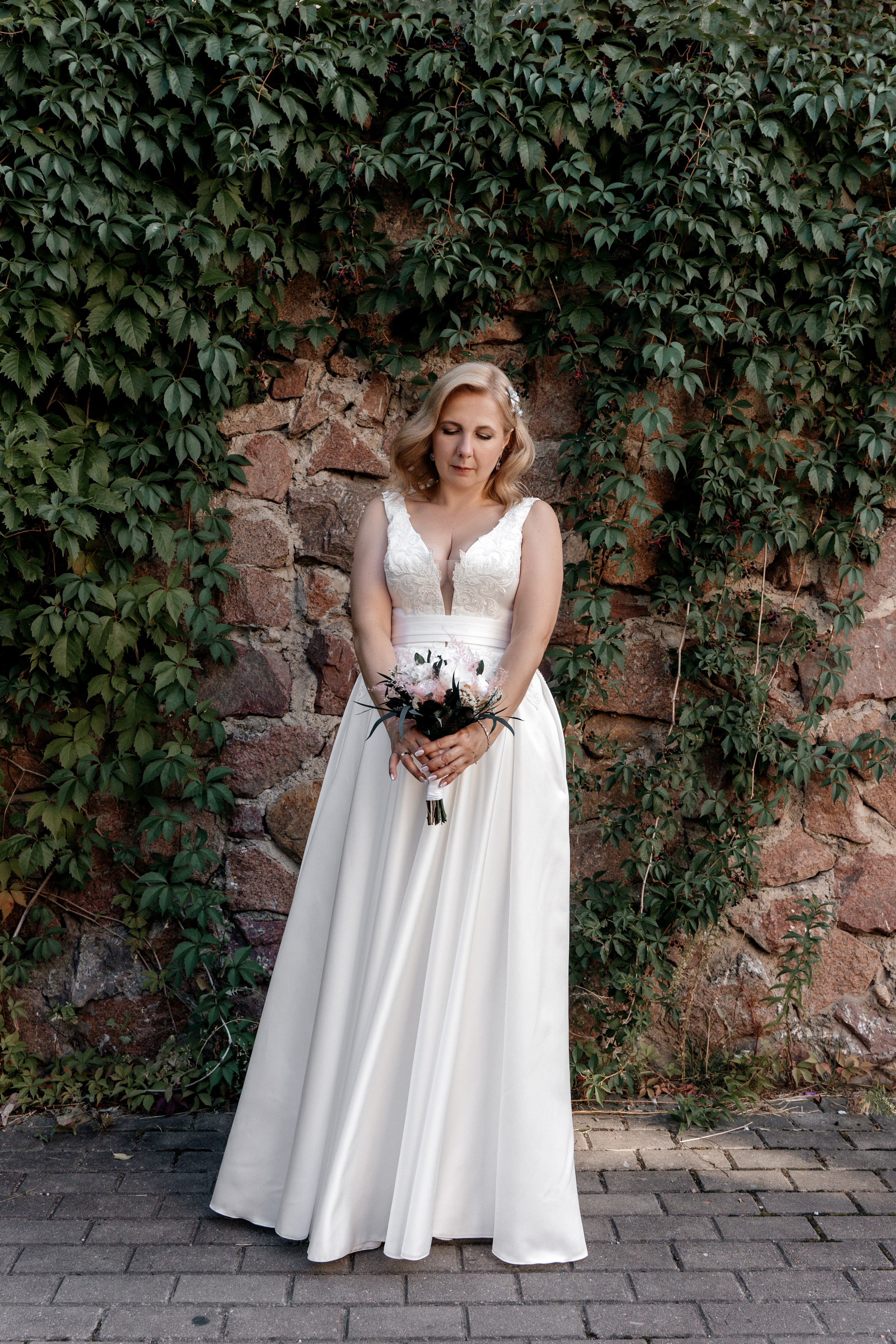 Прогулка в Троицком предместье. Ваш семейный фотограф в Минске — Вика Трегубова