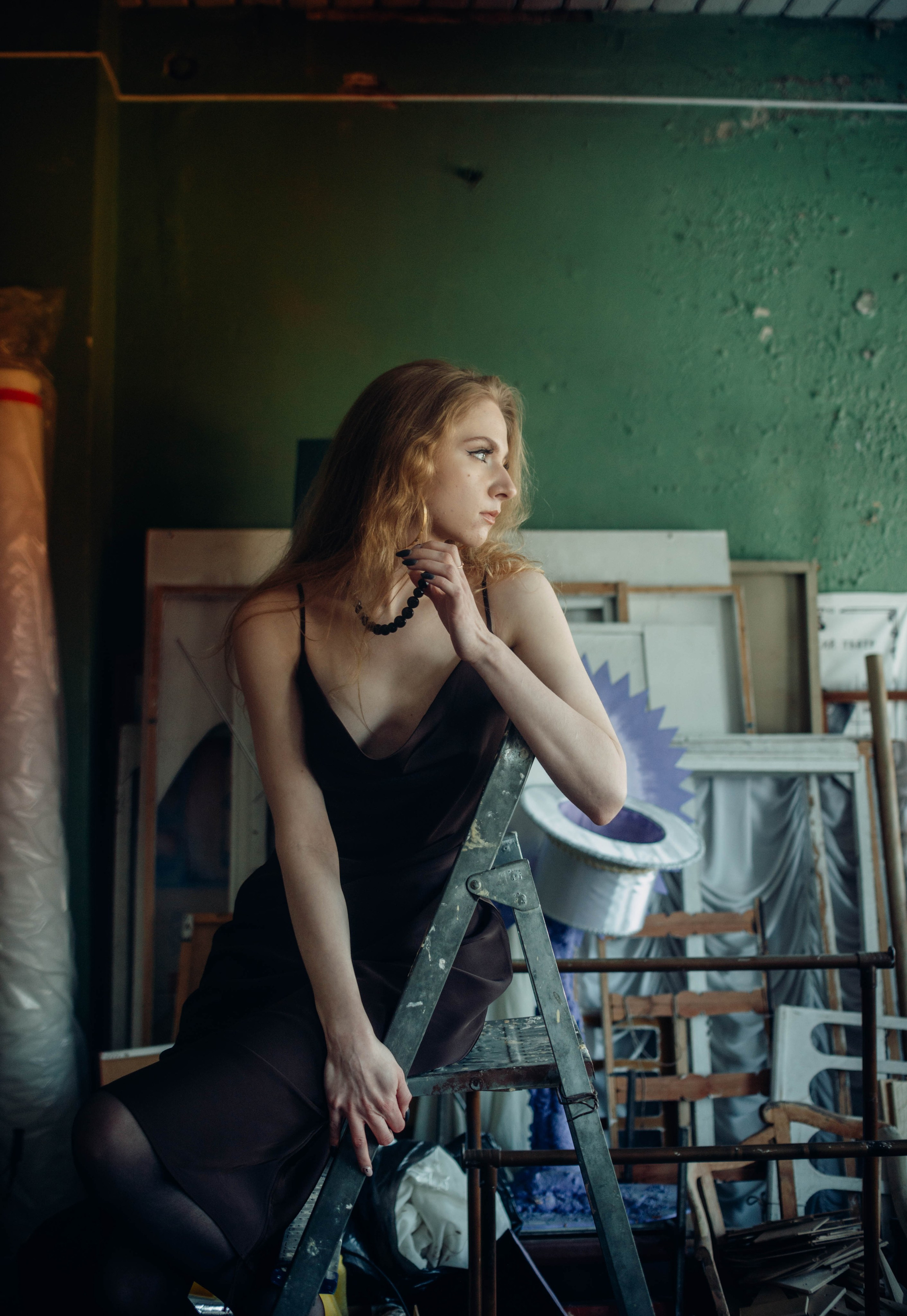 Юлия. Главная