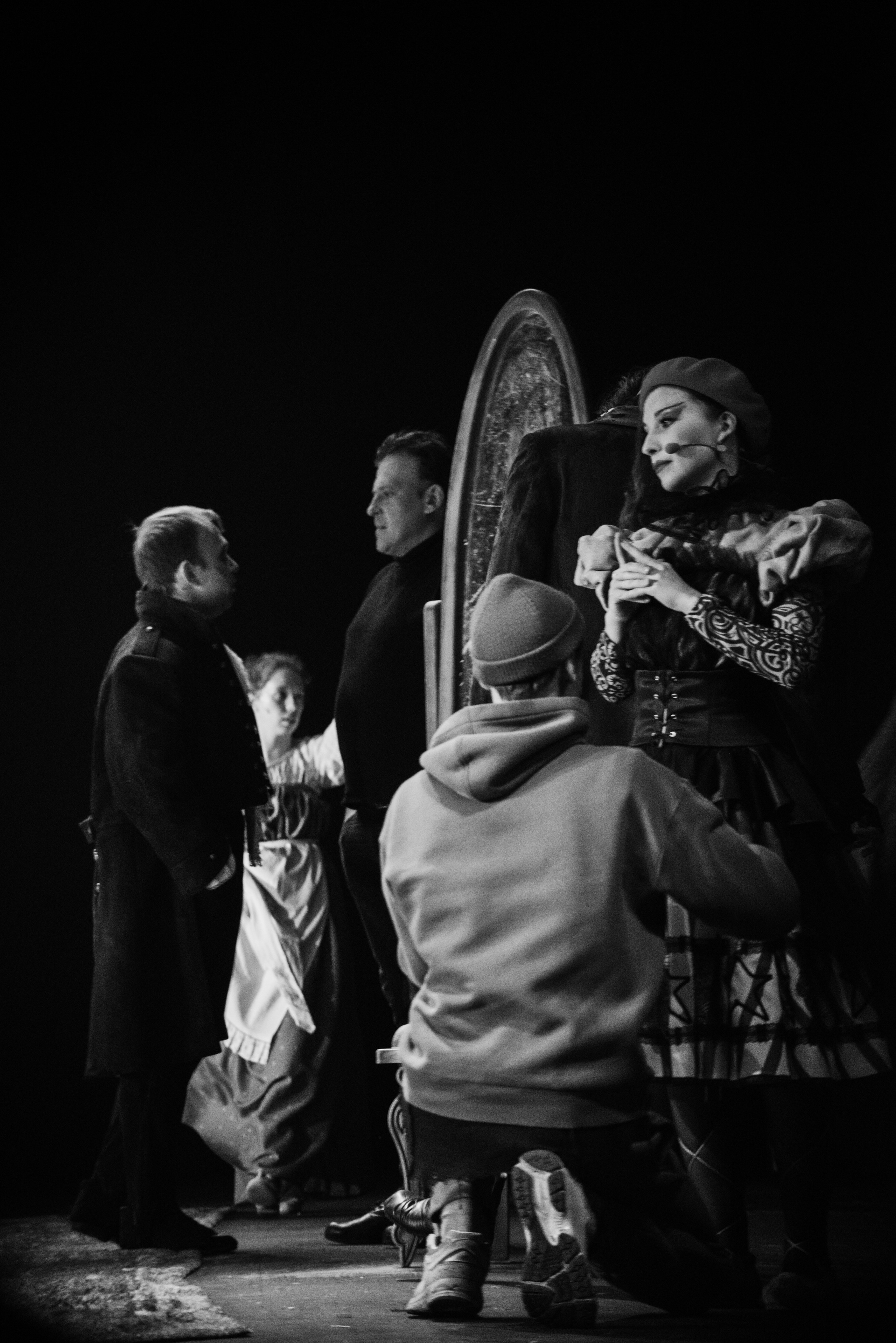 Обломов. Главная