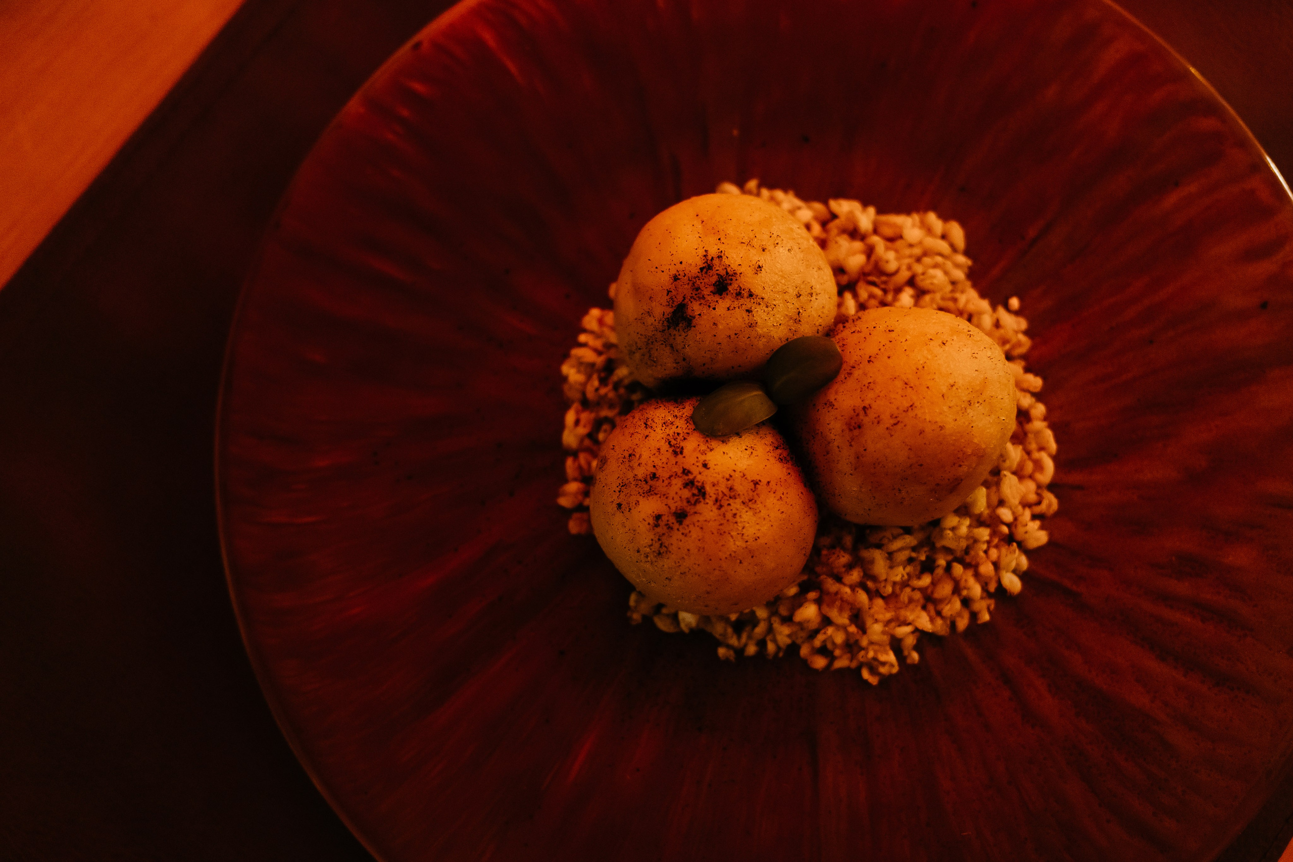 Гастрольный ужин «Солнце восходит на Камчатке» в ресторане «Забой». Фотограф Кемерово | Сергей