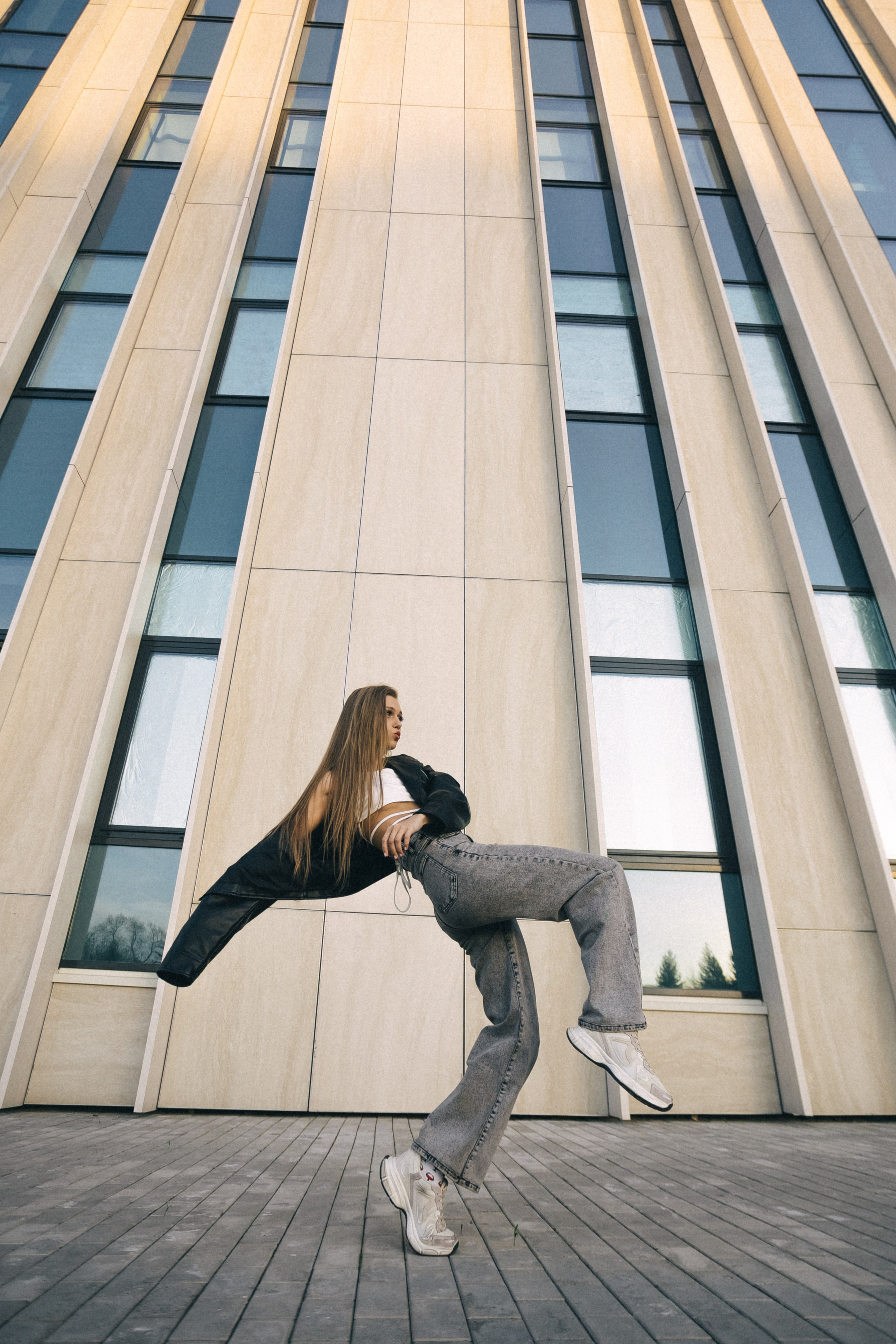 Оля. Фотограф Кемерово | Сергей