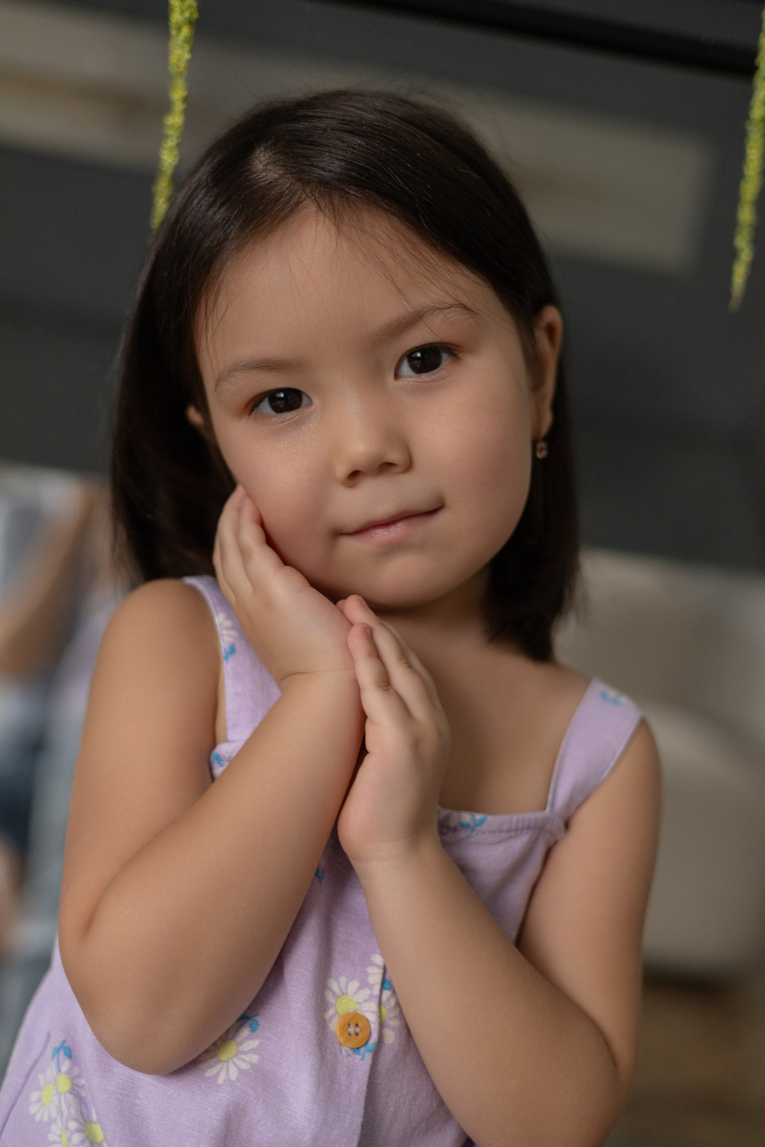 Сохурова Аурика. Promodels