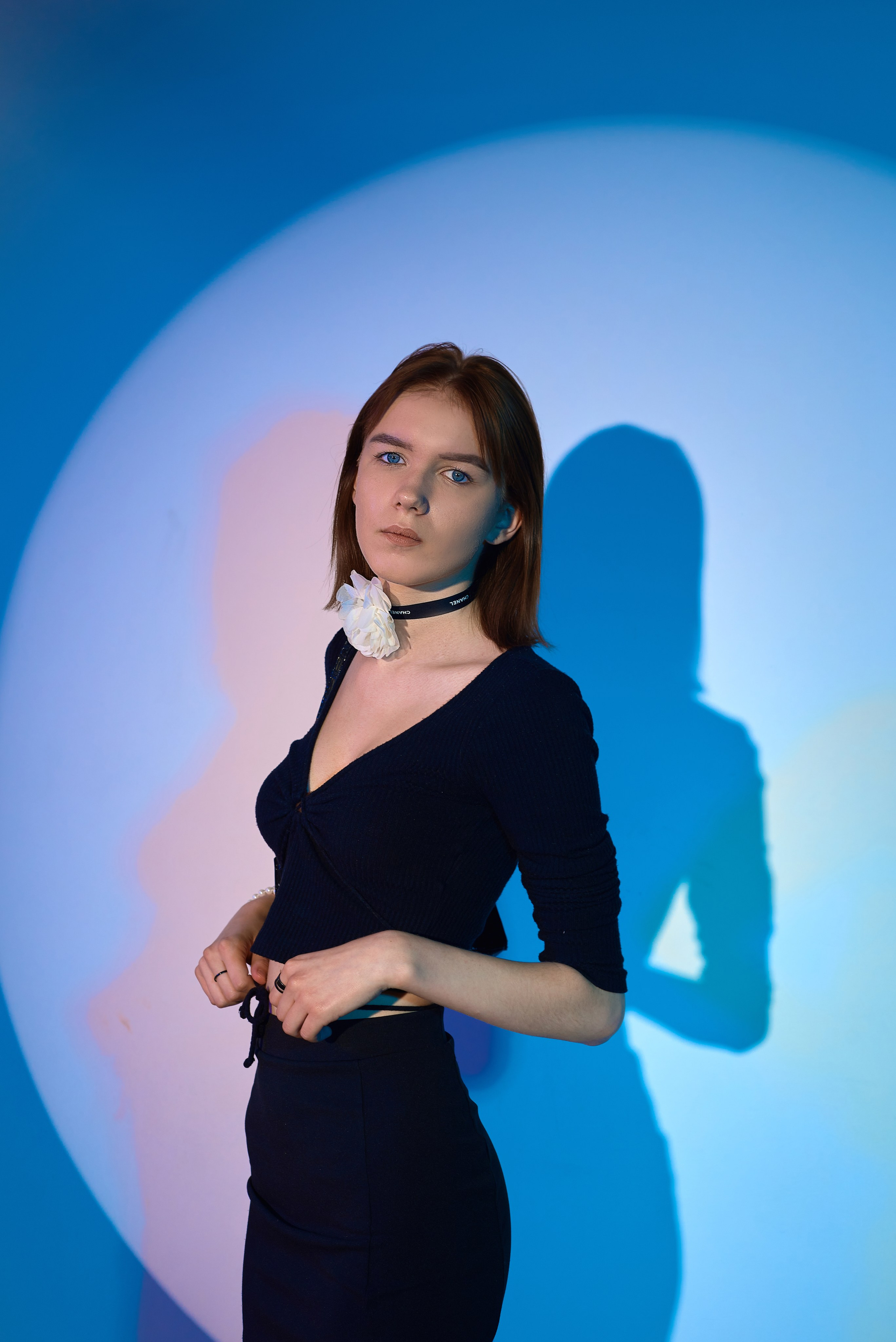 Зайцева Мария. Promodels