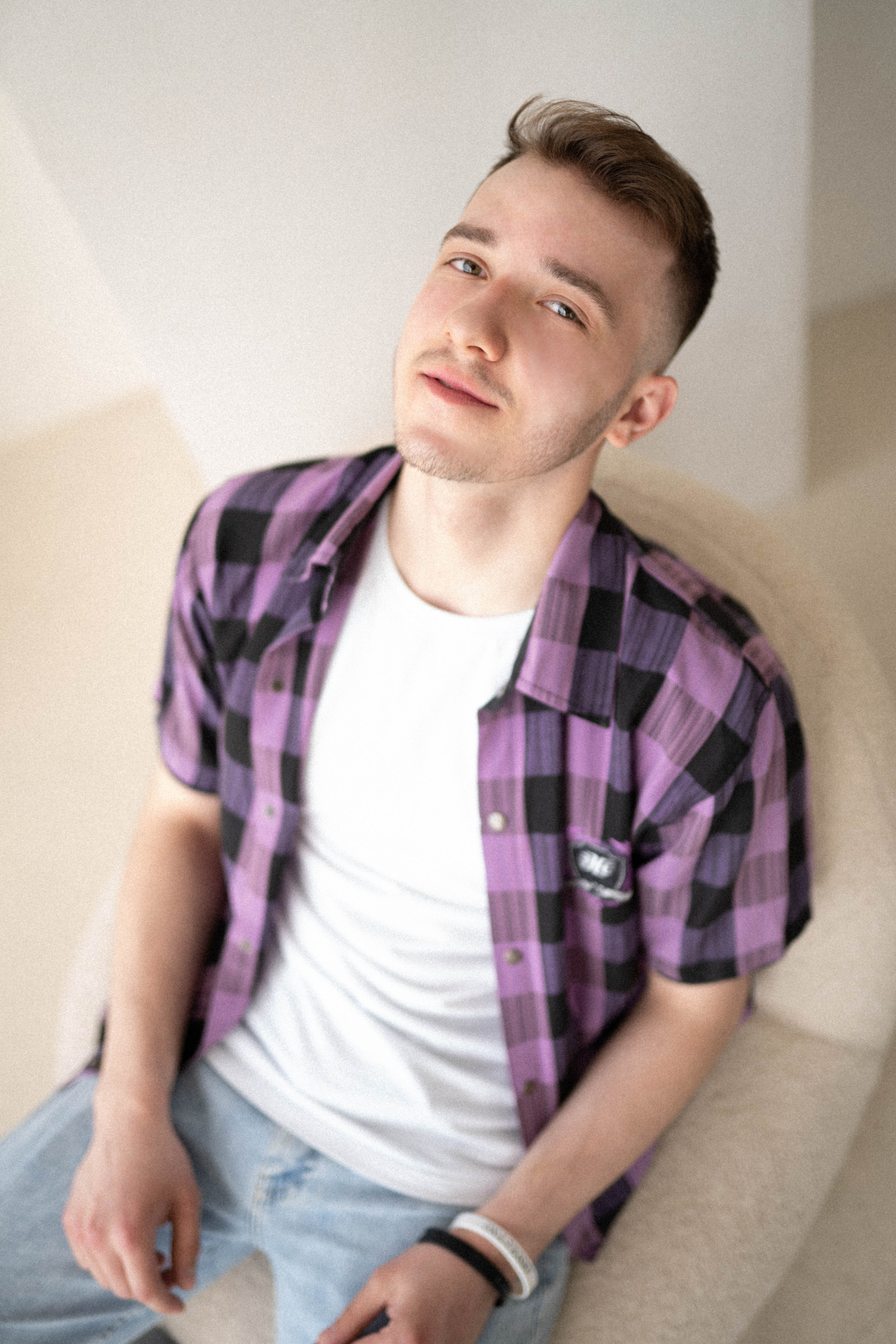 Ужов Никита. Promodels