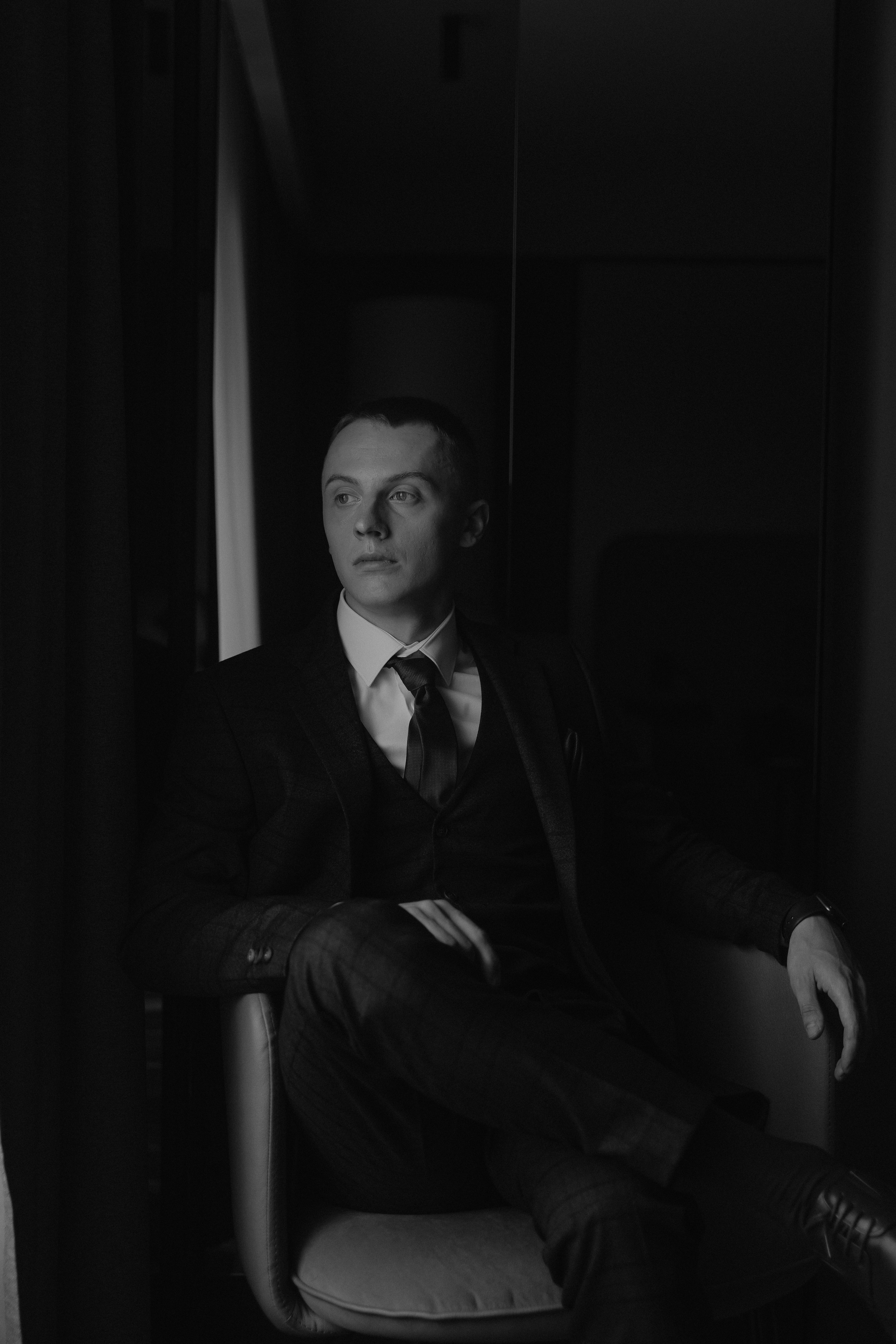 A&V. Свадебный фотограф — Наталья Фед СПб/Москва