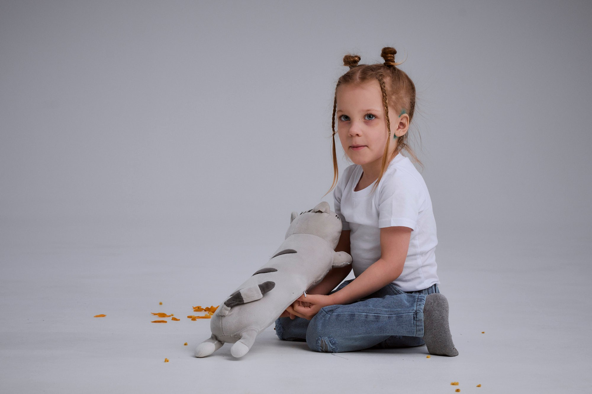 Студия. Фотограф