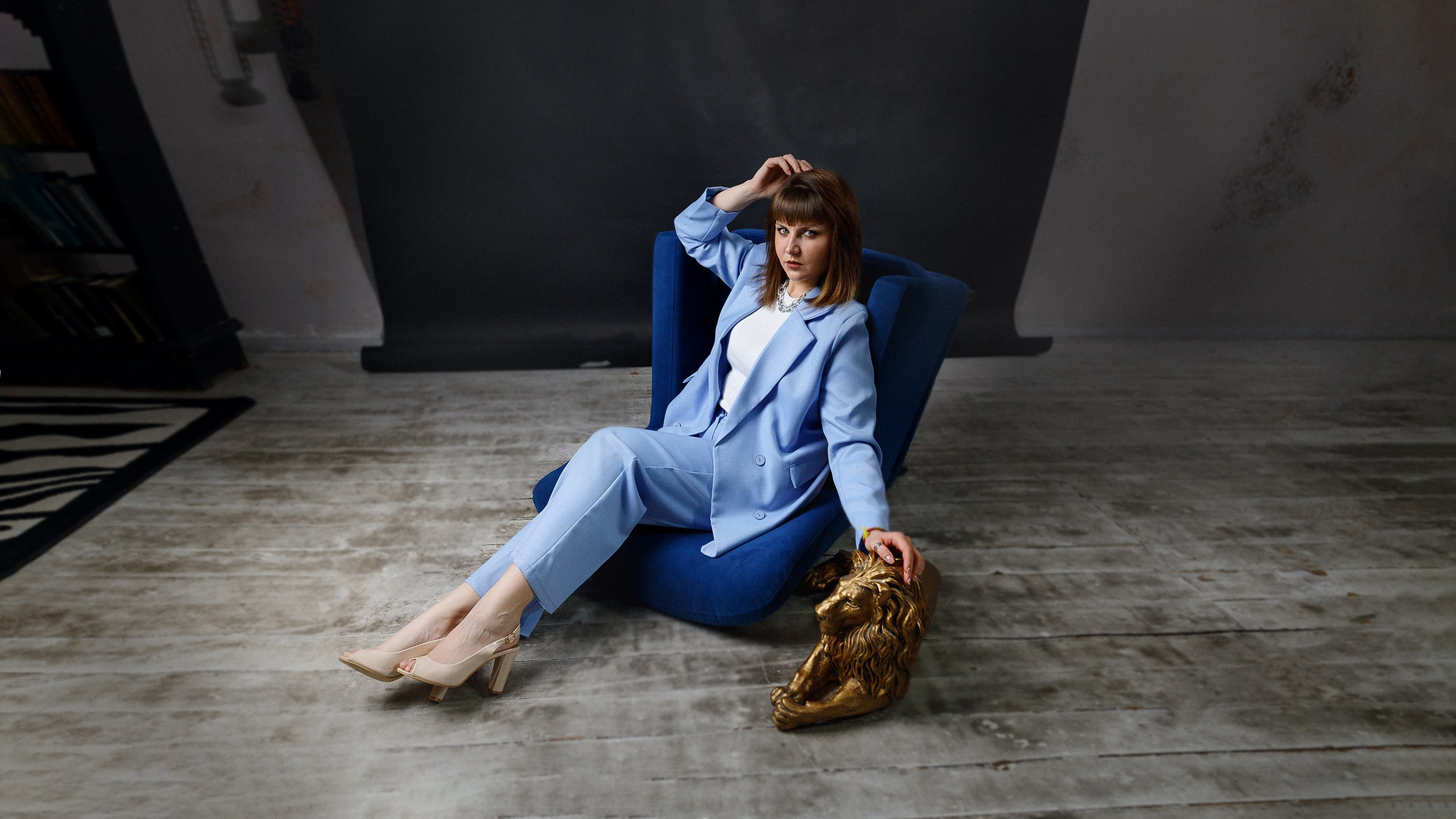 Катя — After Five. Женский фотограф в Магнитогорске Шапошников Данил