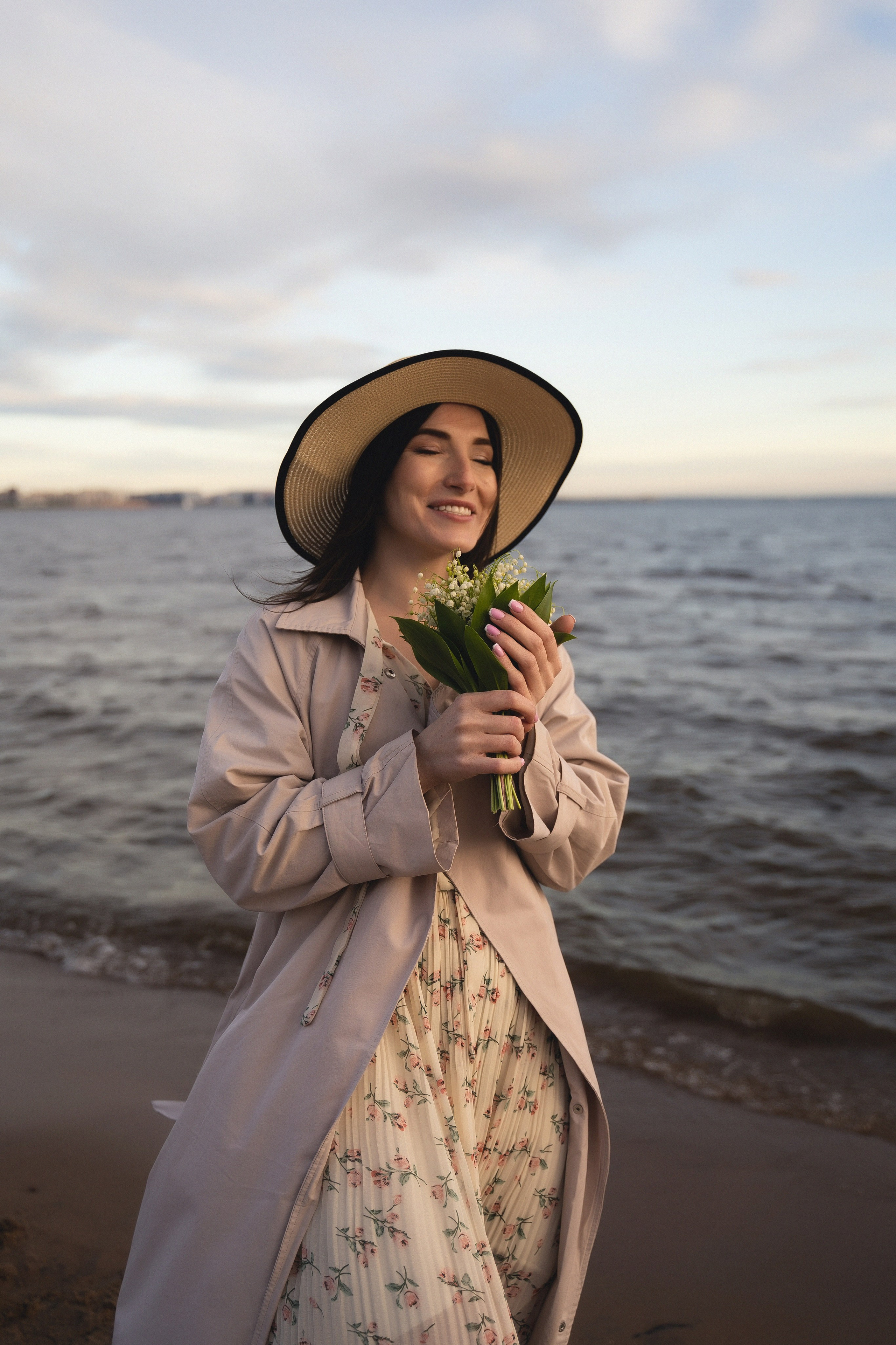 Лав по-фински. Визуальный художник «Границы внутри»