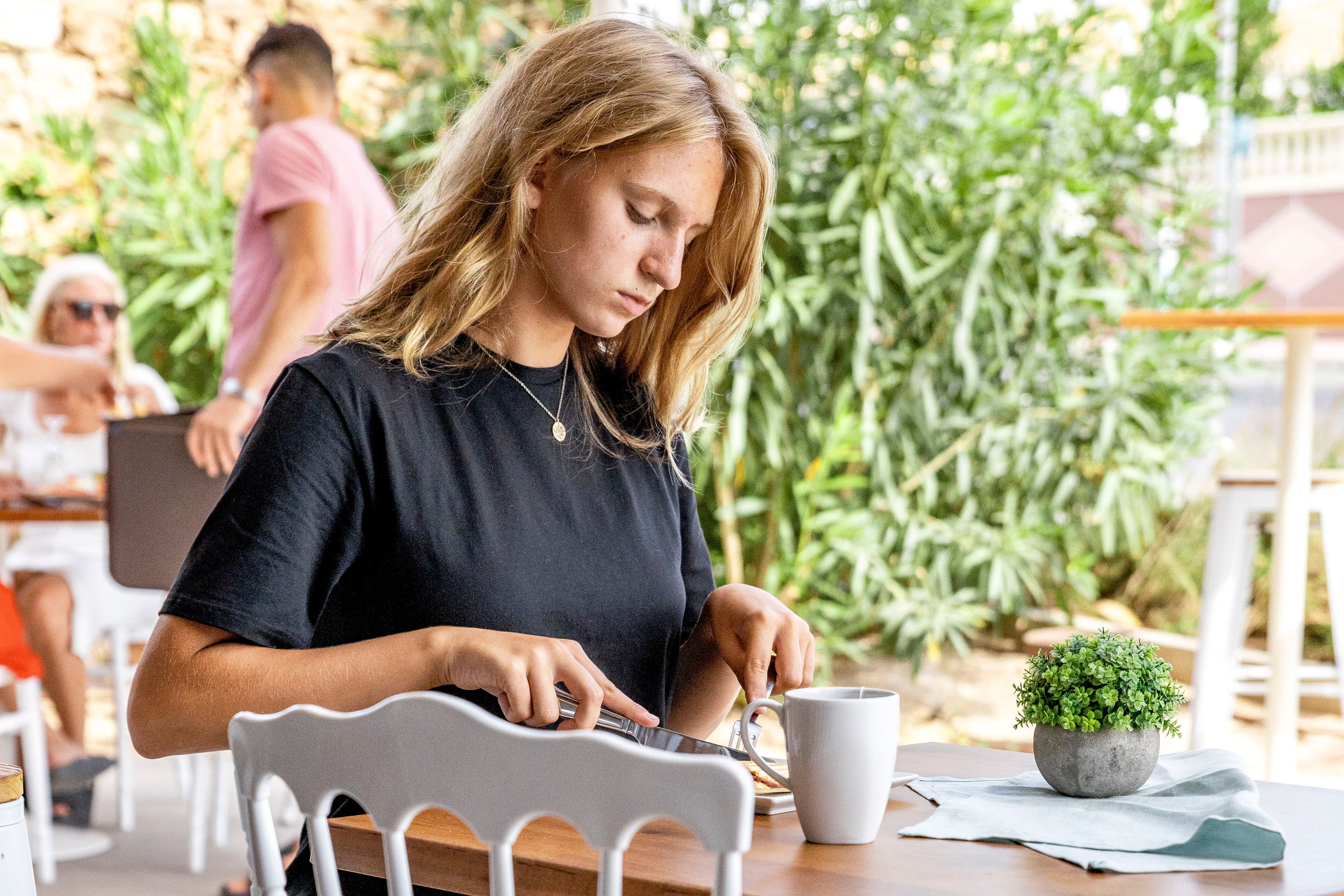 Ресторан.Контент.Меню. Фотограф в Санкт-Петербурге Ефремова Наталья