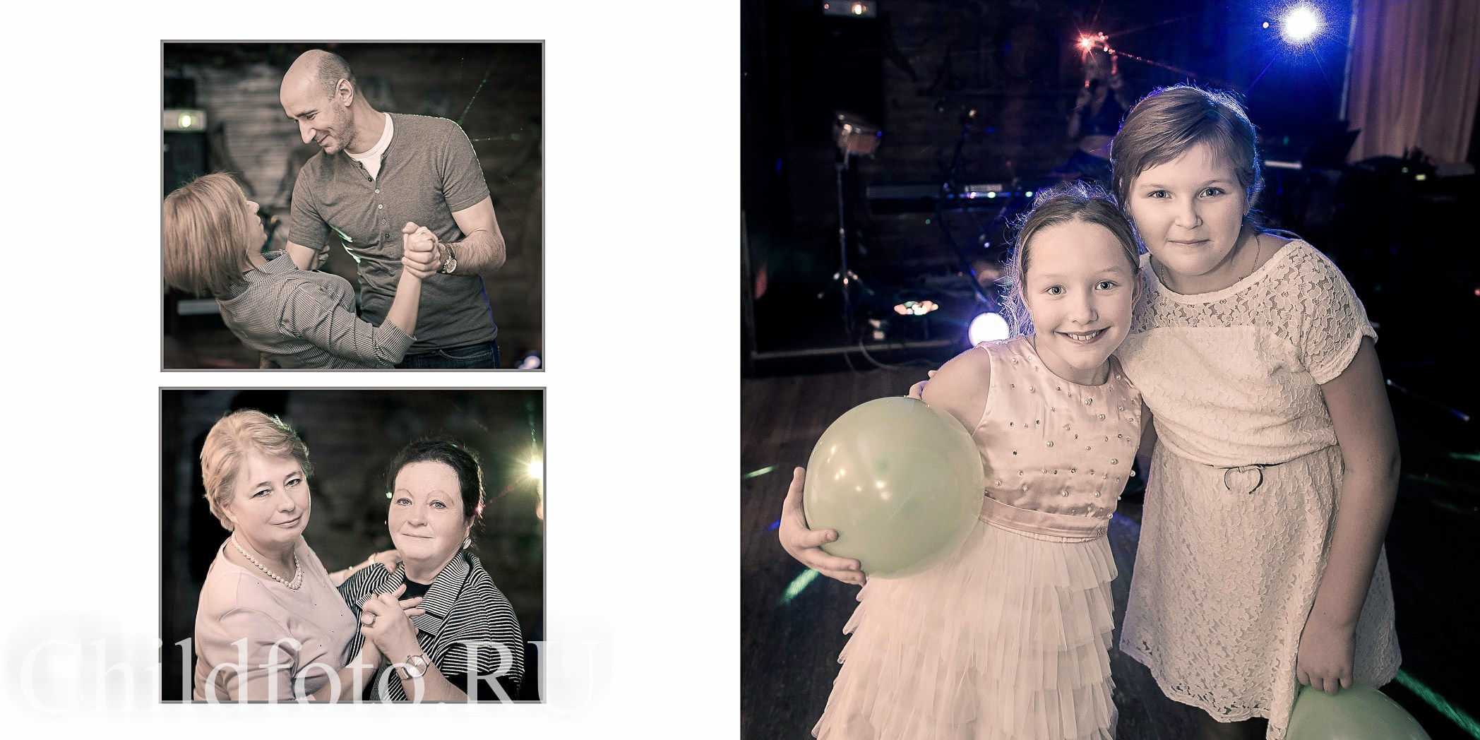 Фотокнига Влад 15 лет Близкие люди. Skazka.wfolio.pro