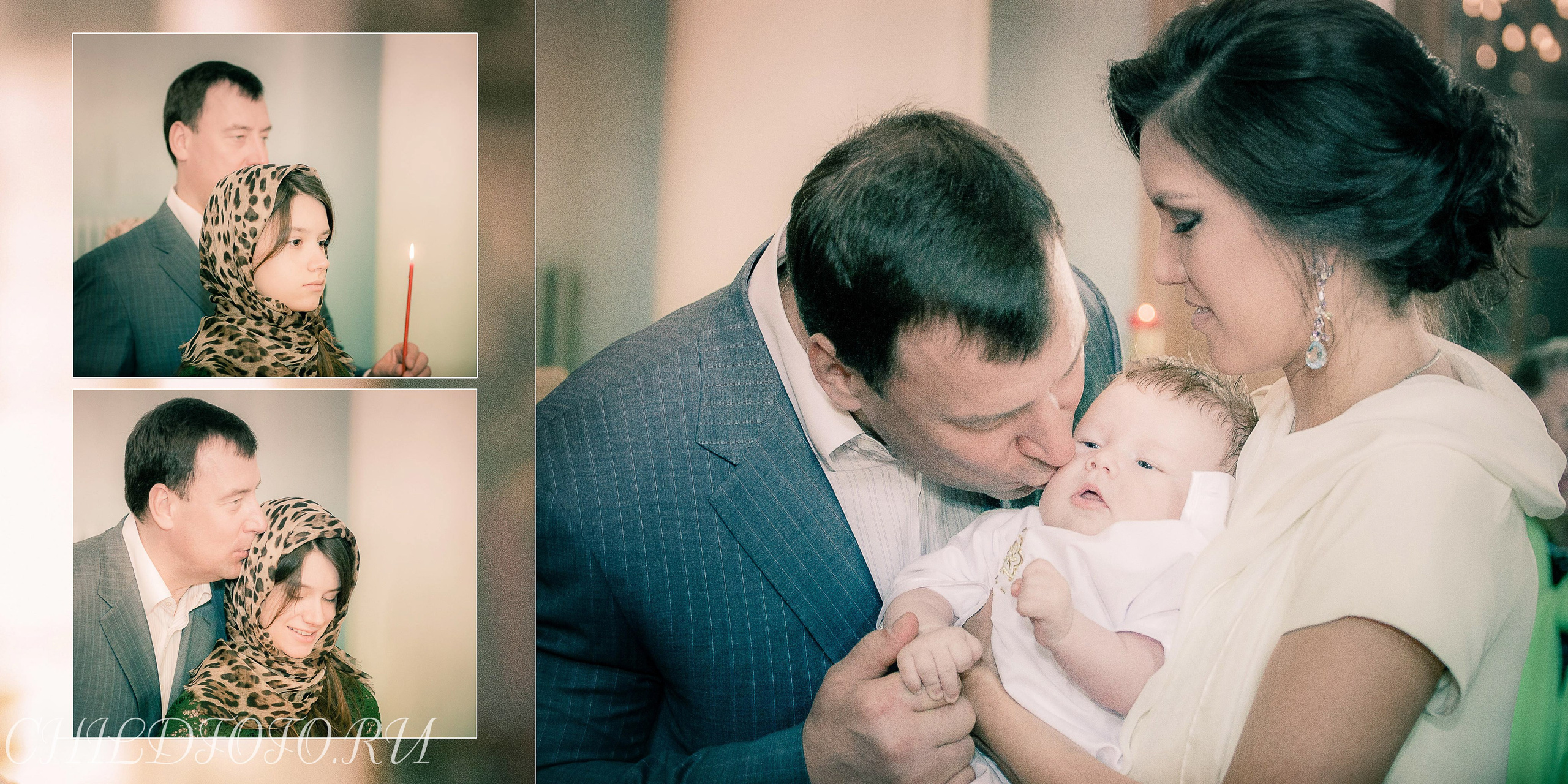 Крестины Рождение Новой Души. Skazka.wfolio.pro