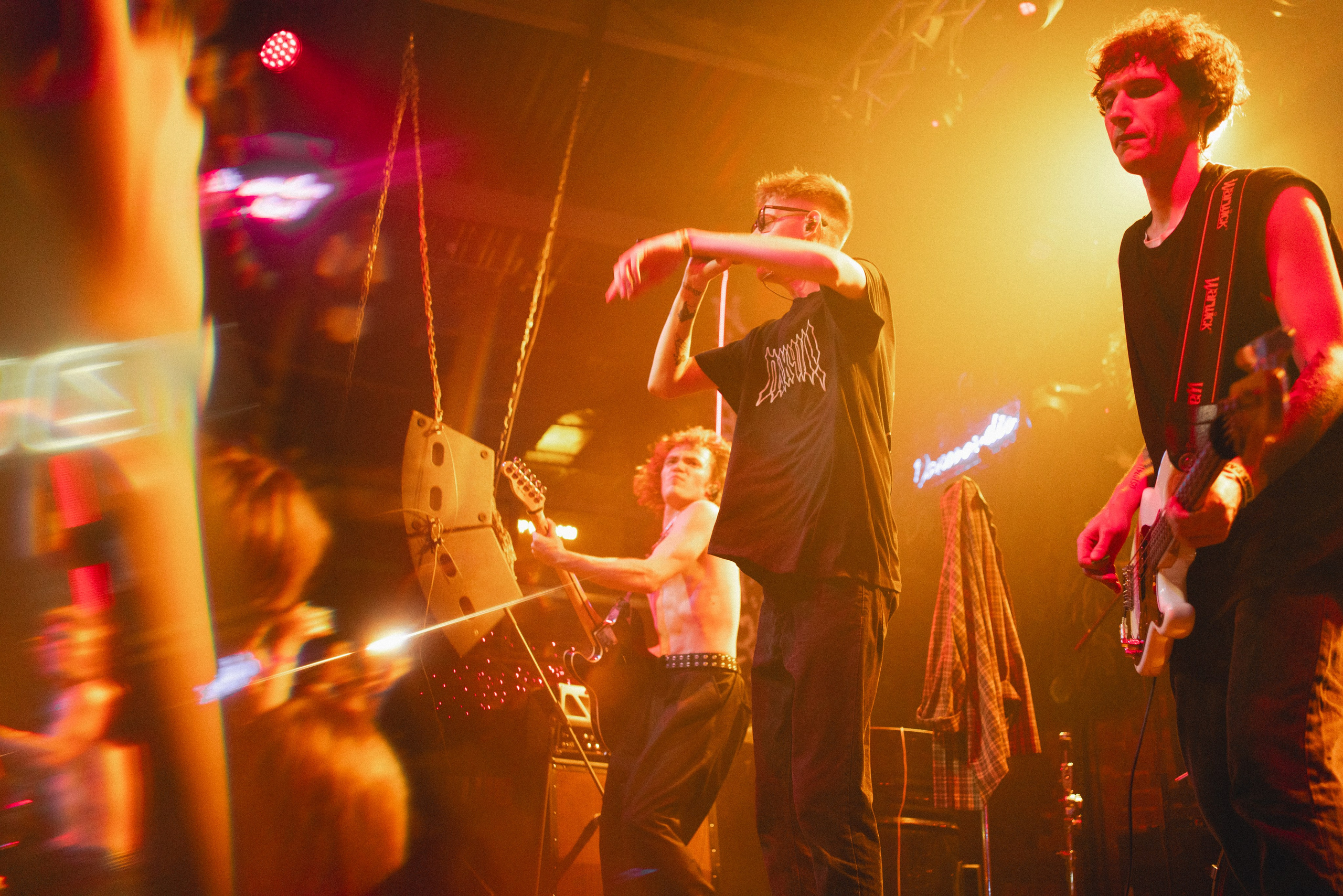 HHP. Фотограф Екатерина Крючкова