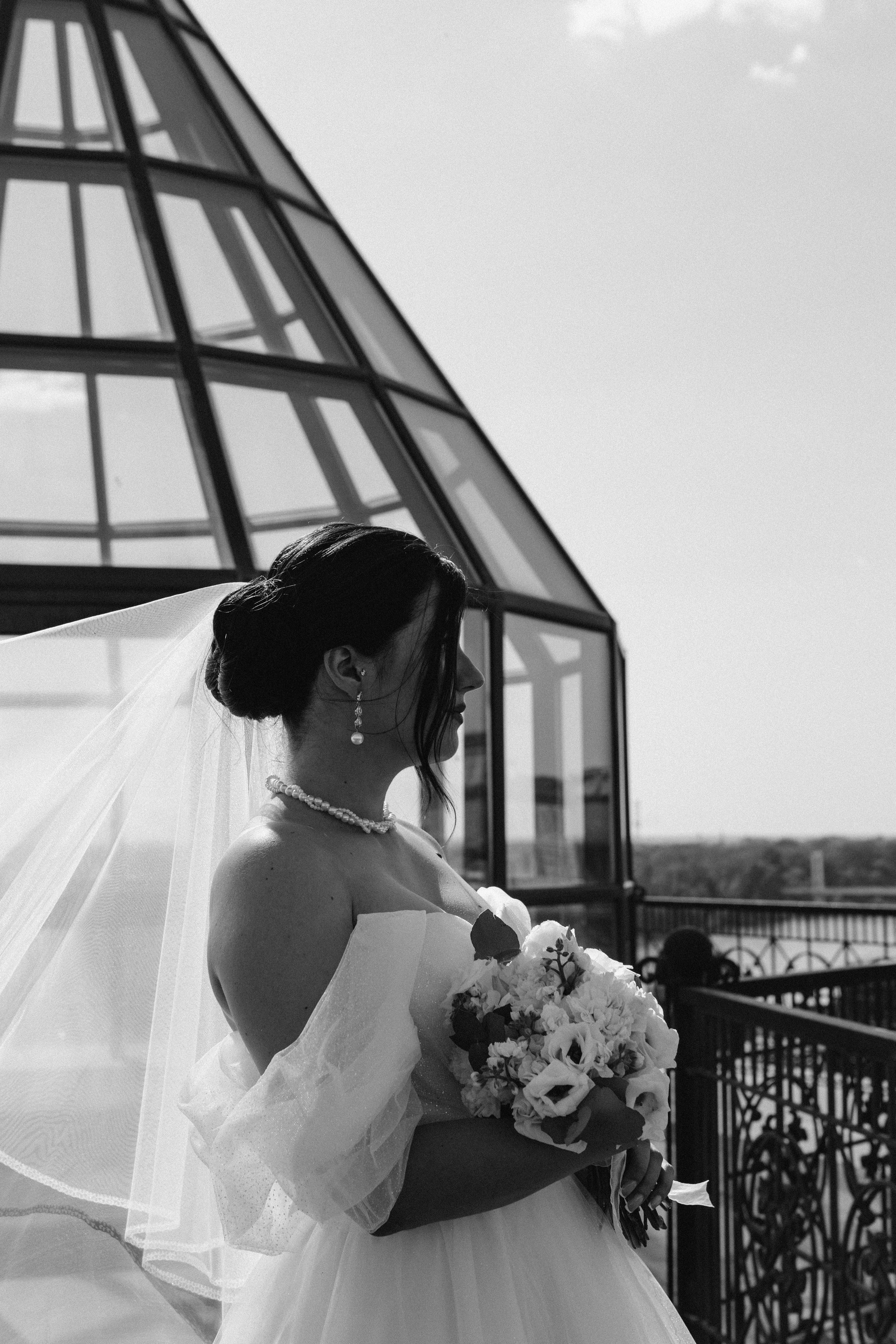 Михаил/Юлия. Фотограф Оренбург Алёна Лелет