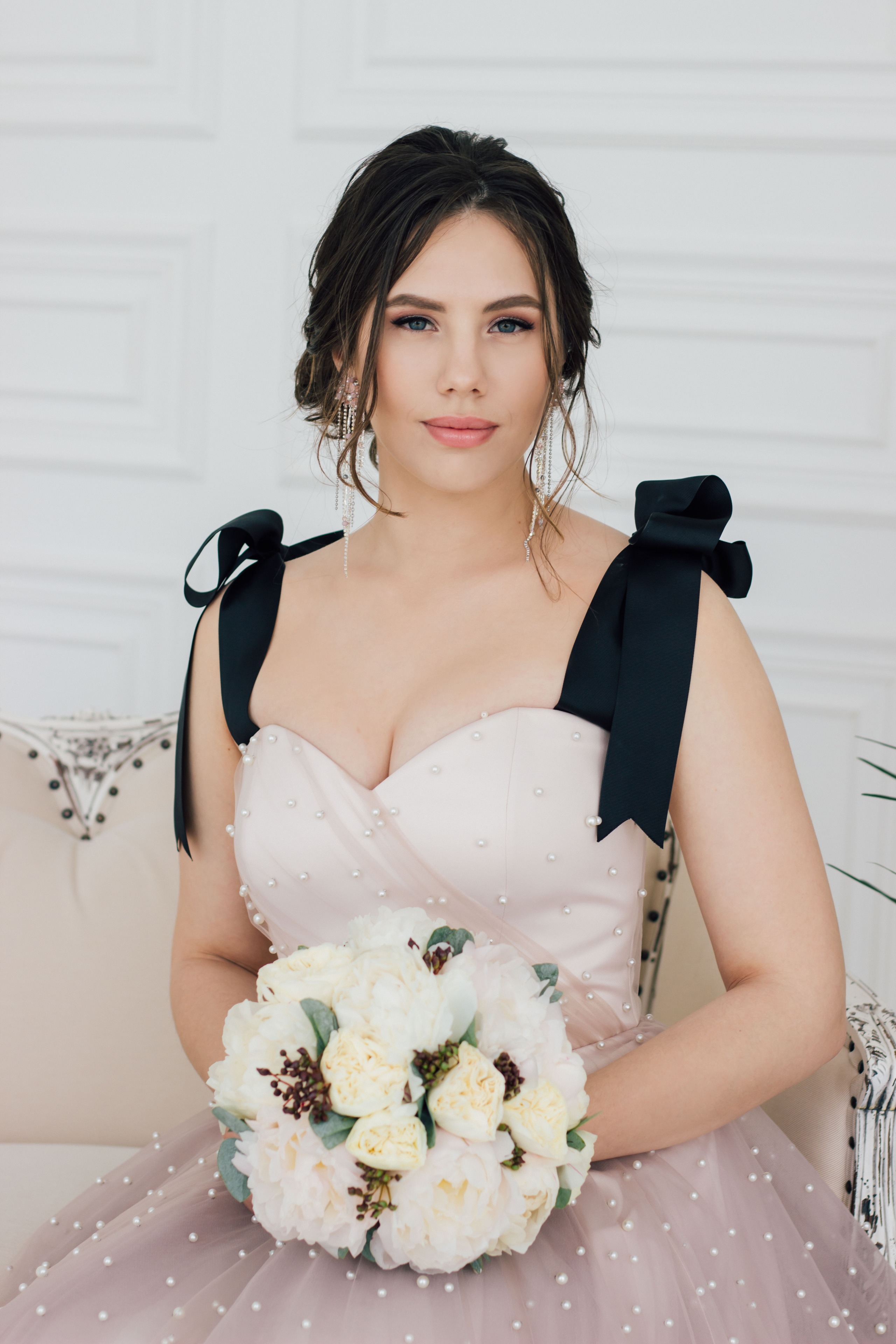 Соня и Вячеслав. Свадебный и Семейный фотограф Свекрова Ольга