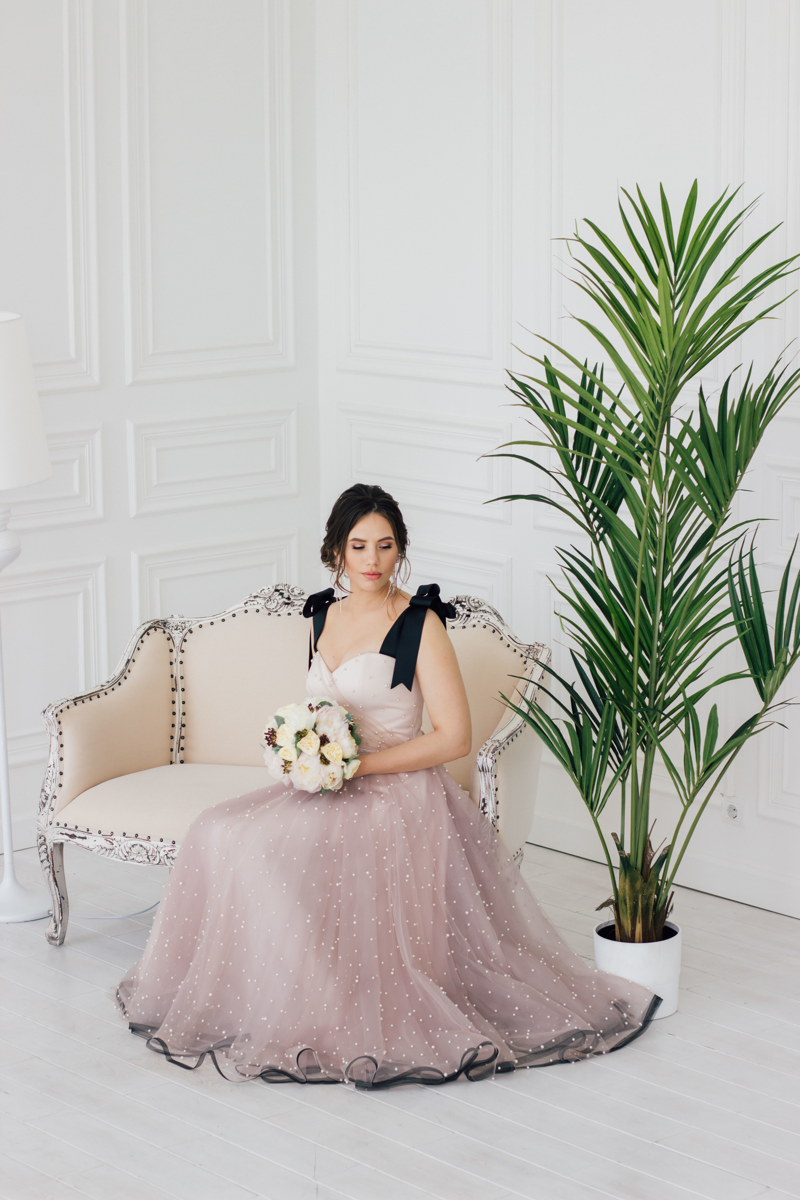 Соня и Вячеслав. Свадебный и Семейный фотограф Свекрова Ольга