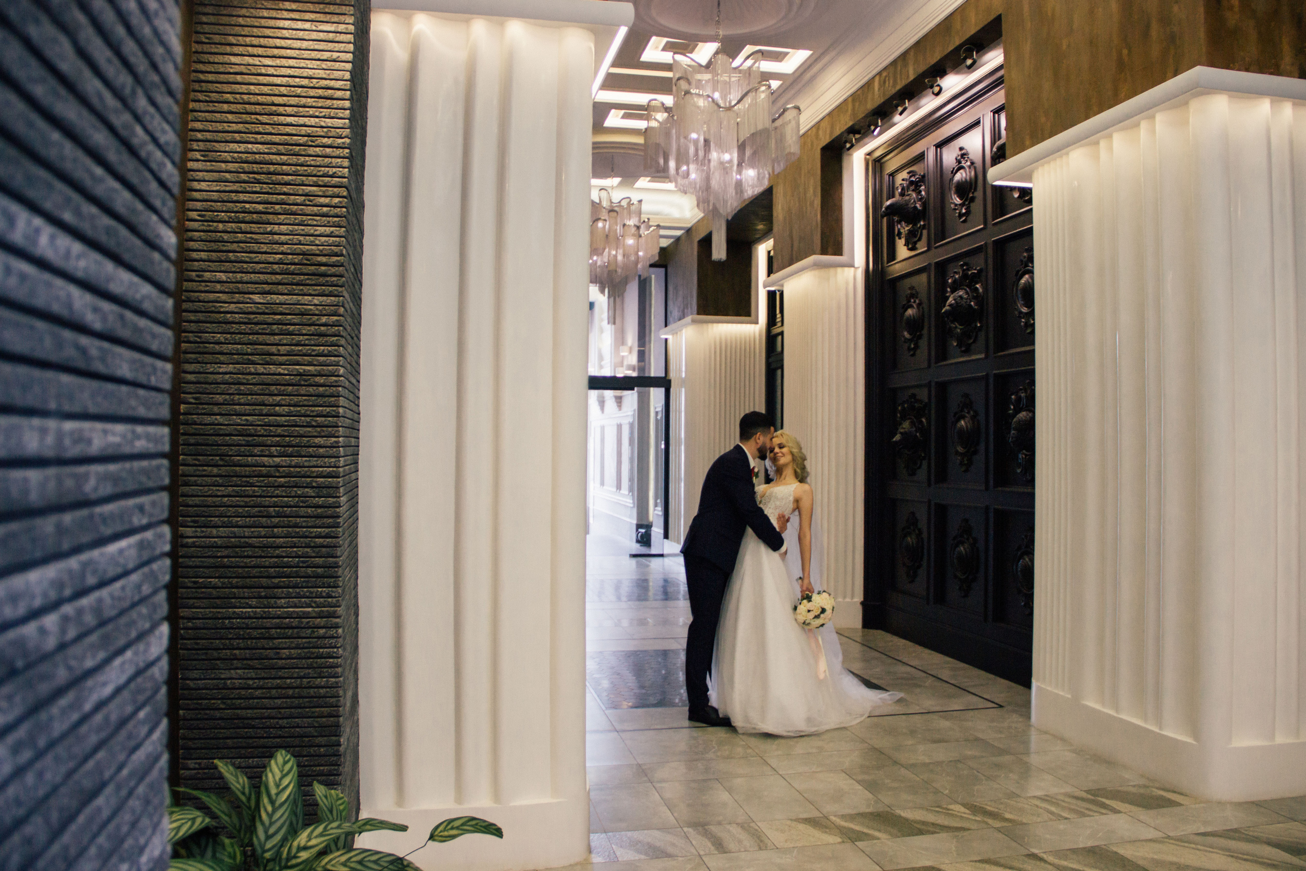 Анастасия и Сергей. Свадебный и Семейный фотограф Свекрова Ольга