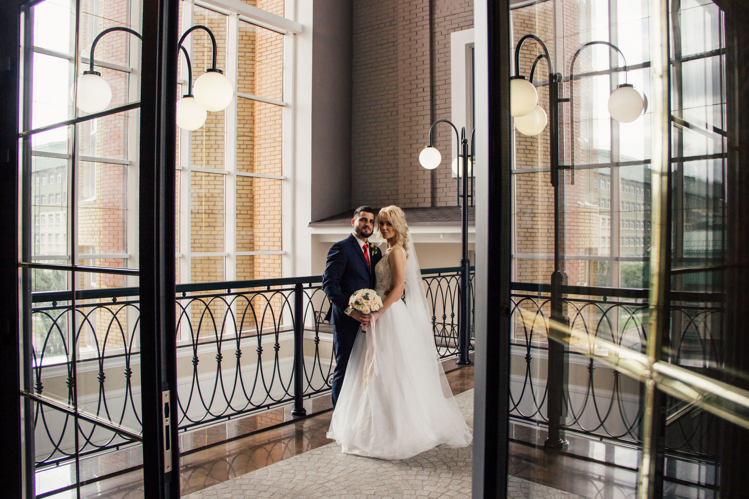 Анастасия и Сергей. Свадебный и Семейный фотограф Свекрова Ольга