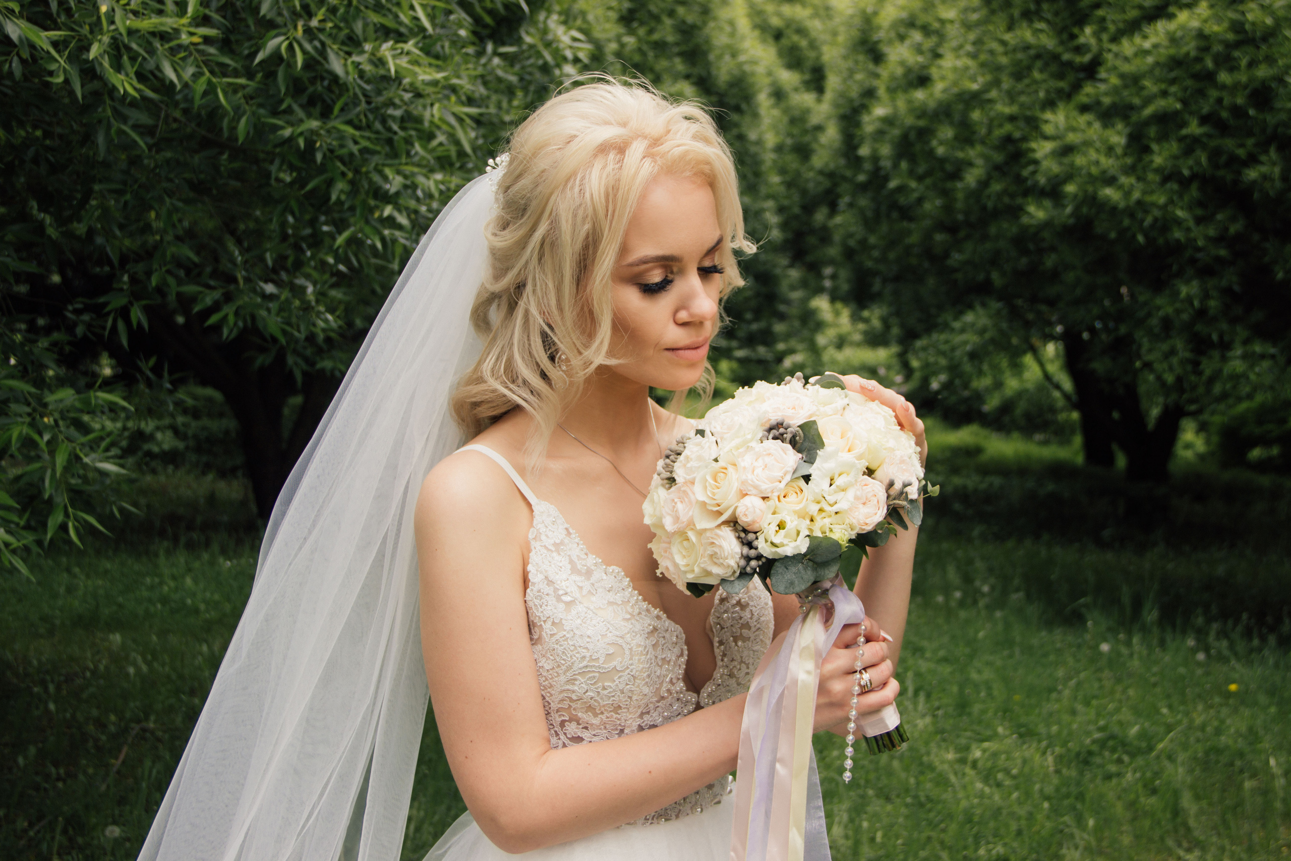 Анастасия и Сергей. Свадебный и Семейный фотограф Свекрова Ольга