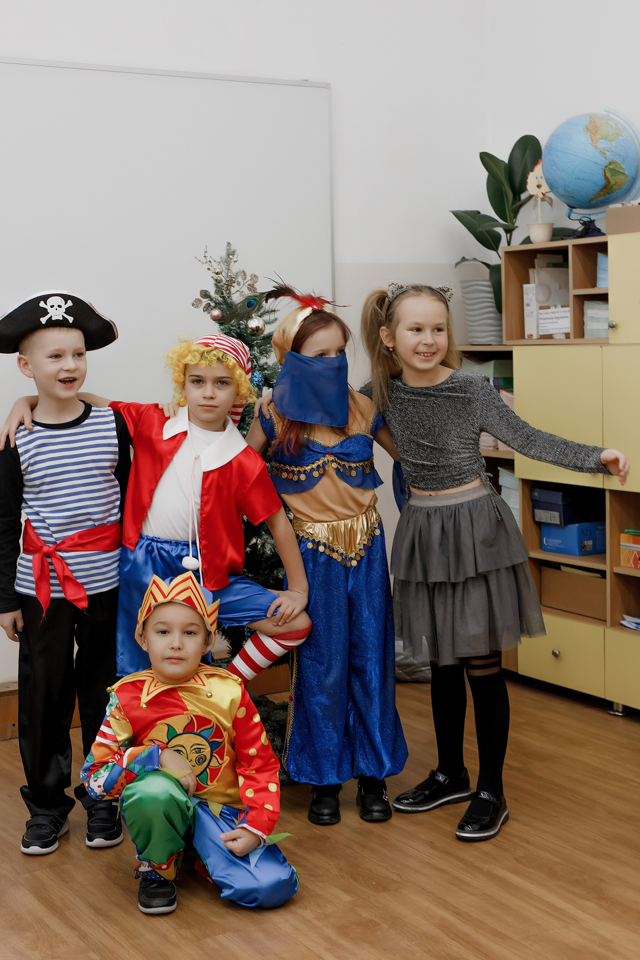 Утренник. Photoalbum-vl.ru