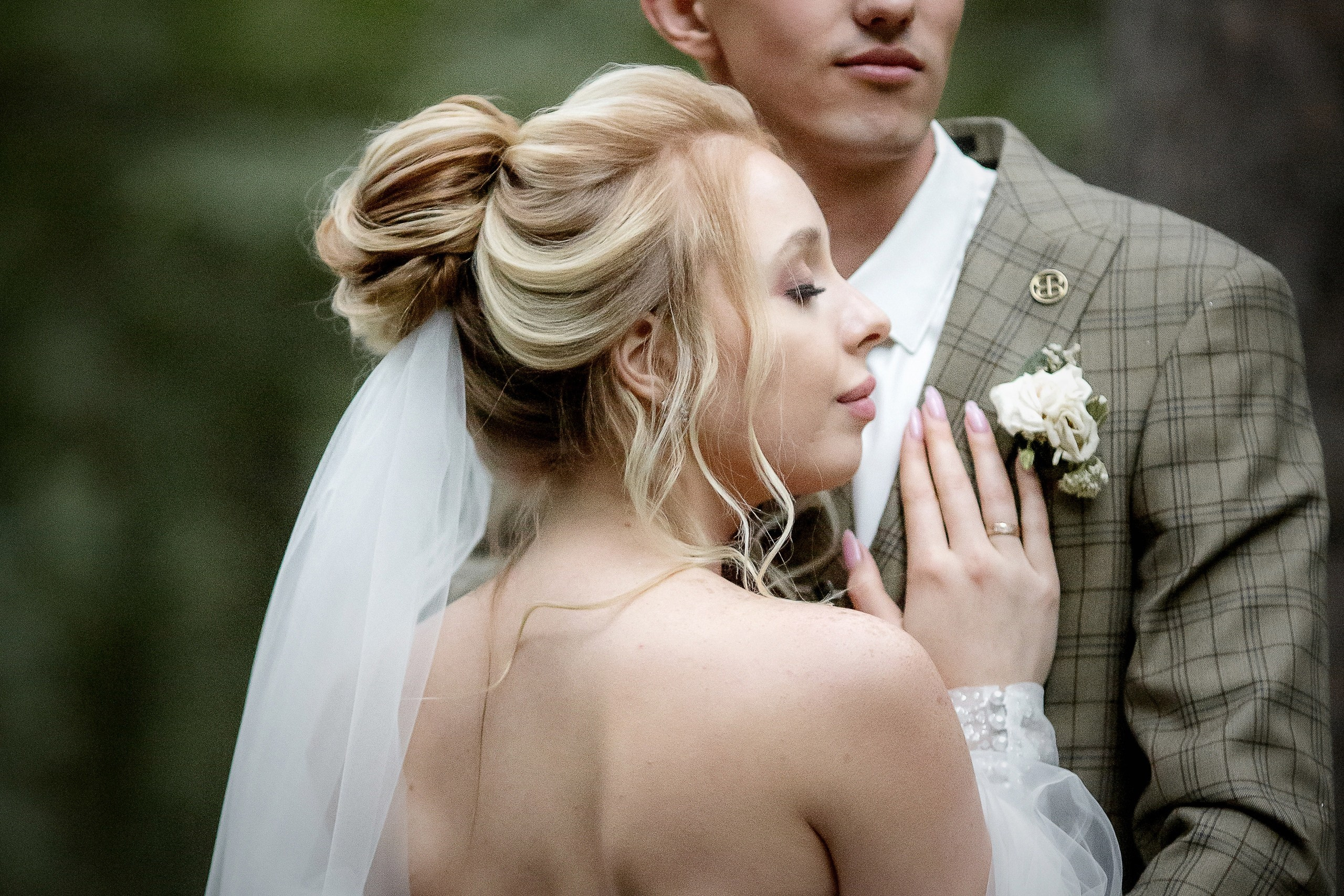 Свадебная Галерея. Фотограф Елена Райс Ленинск-Кузнецкий